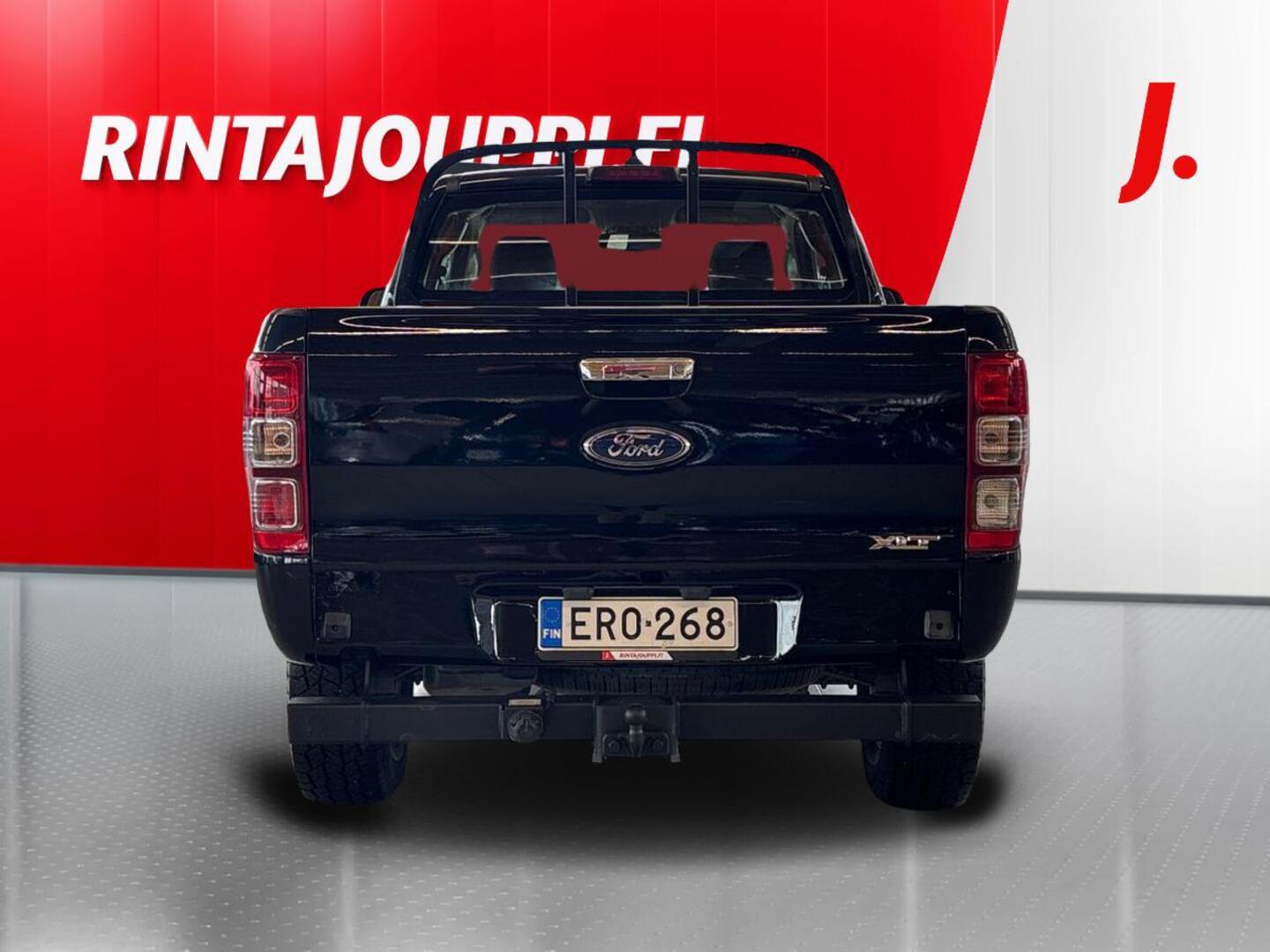 FORD Ranger 2019