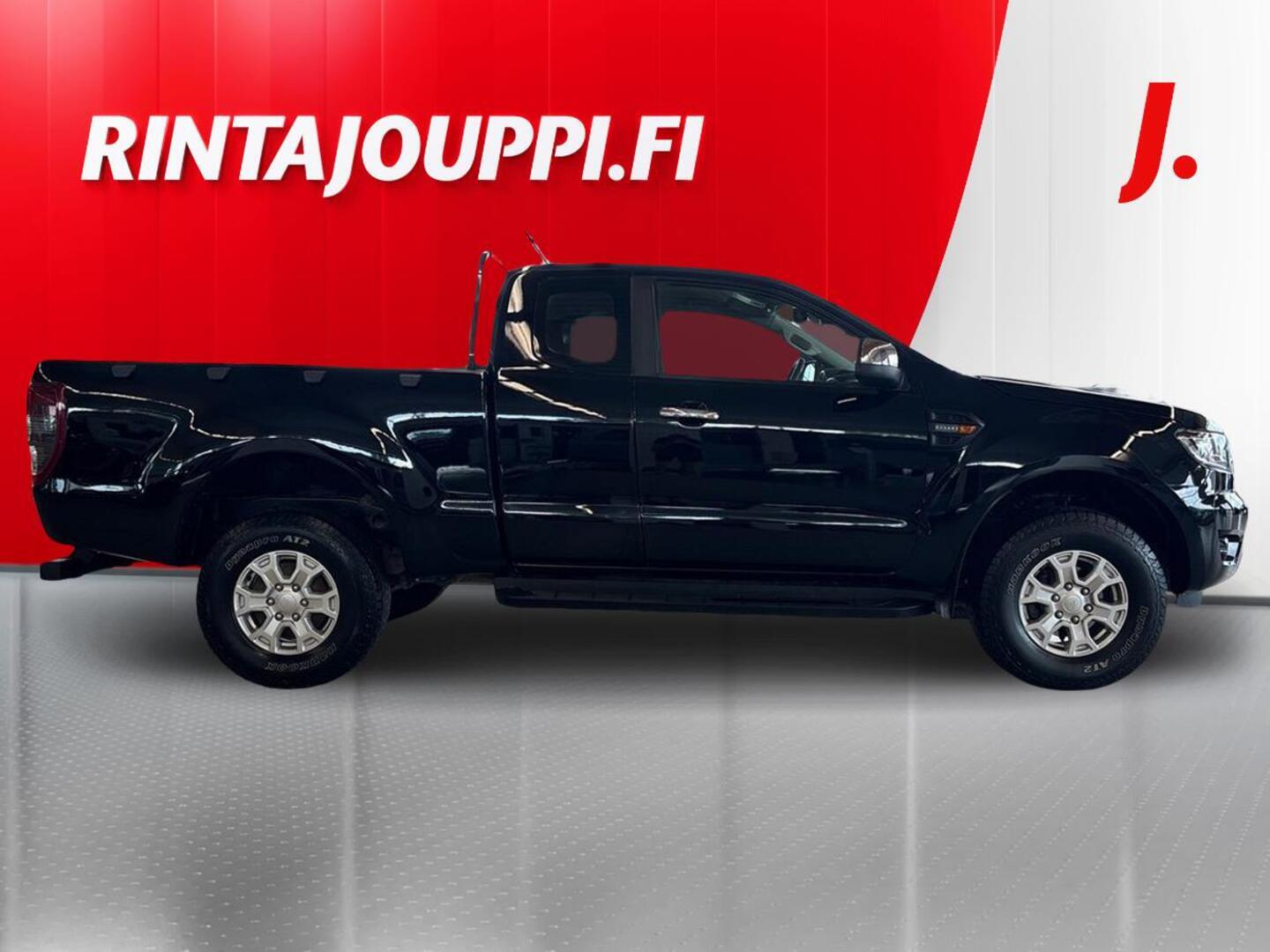 FORD Ranger 2019