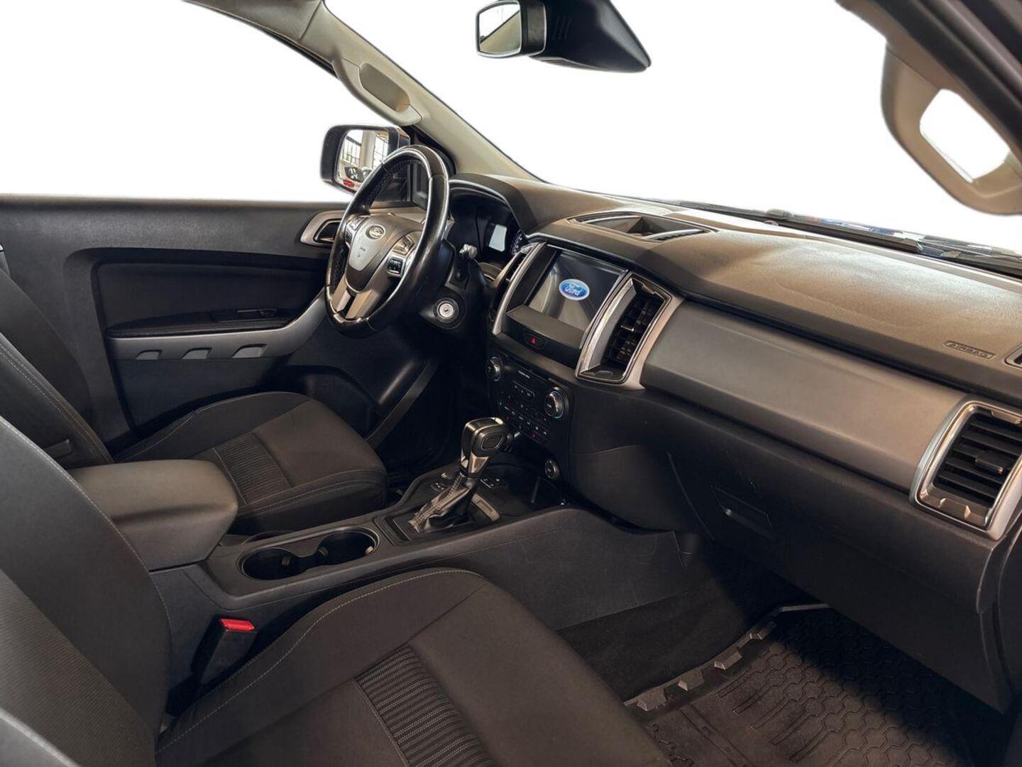 FORD Ranger 2019