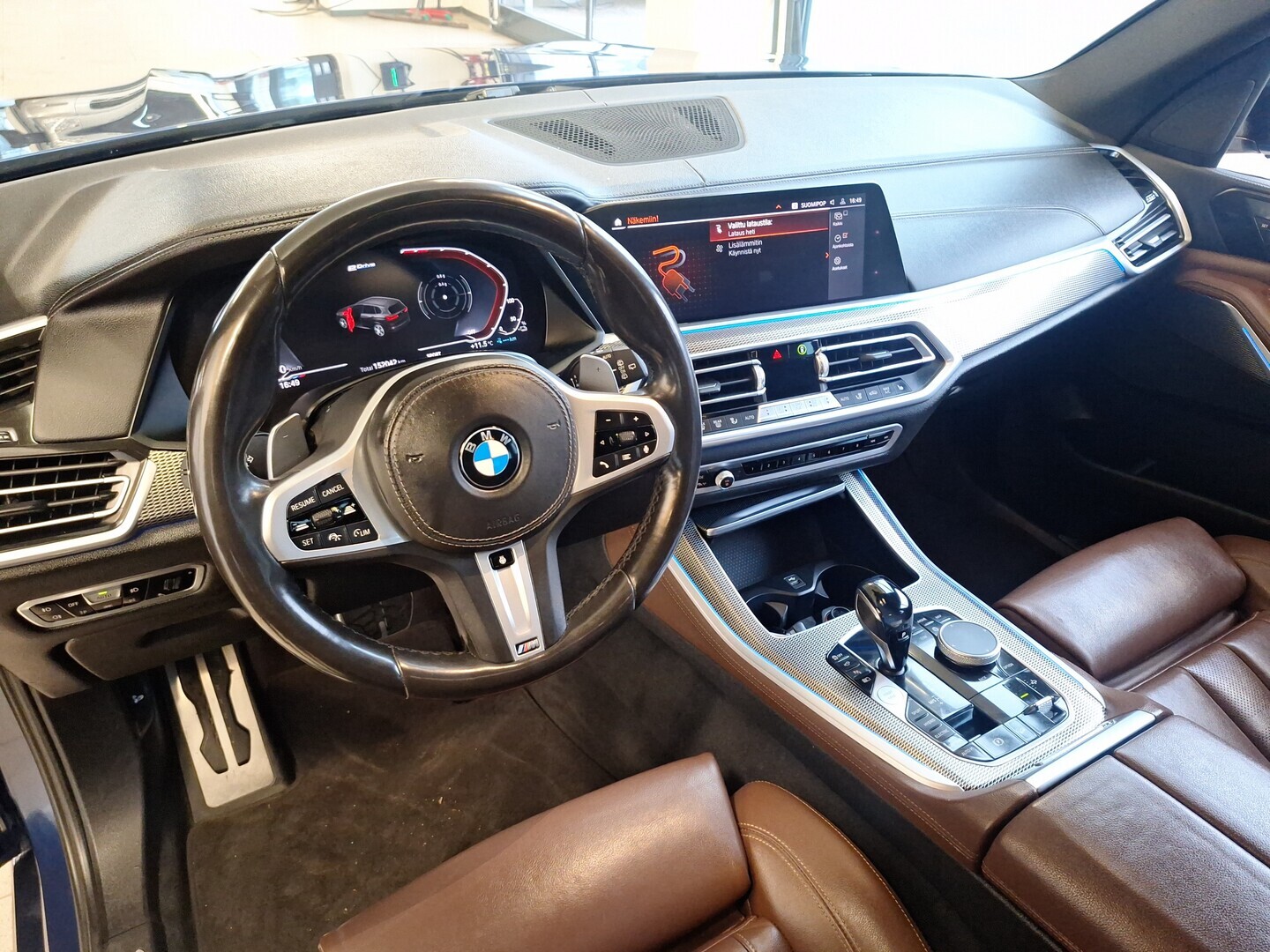 BMW X5 2020