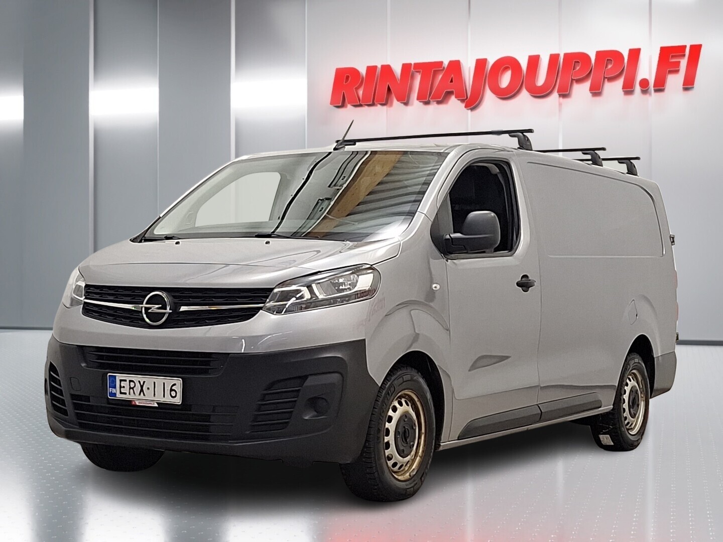 OPEL Vivaro 2020