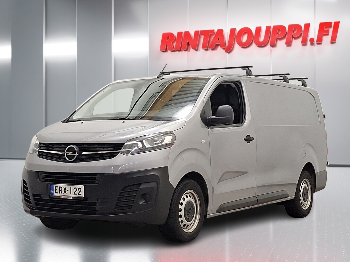 OPEL Vivaro 2020