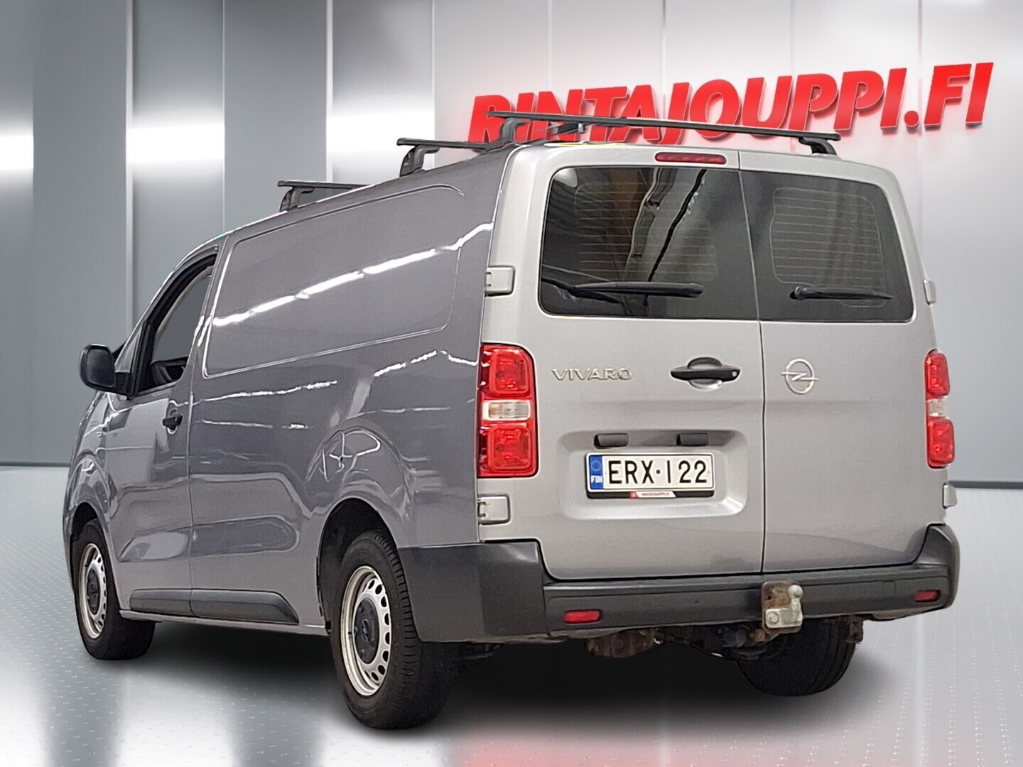 OPEL Vivaro 2020