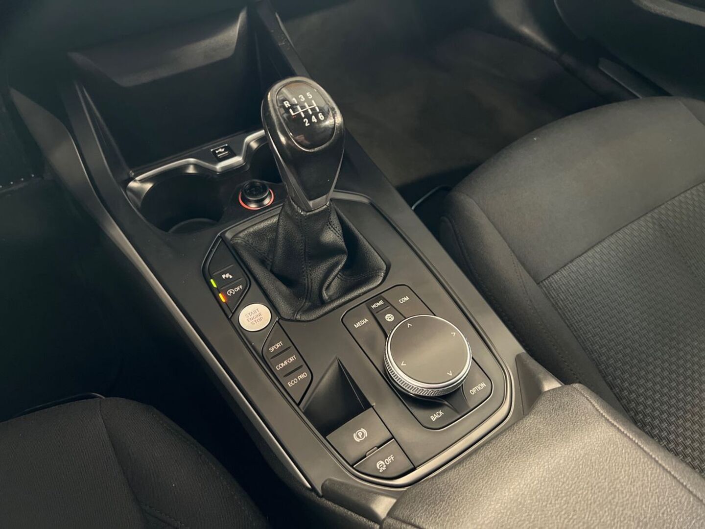 BMW 118 2020