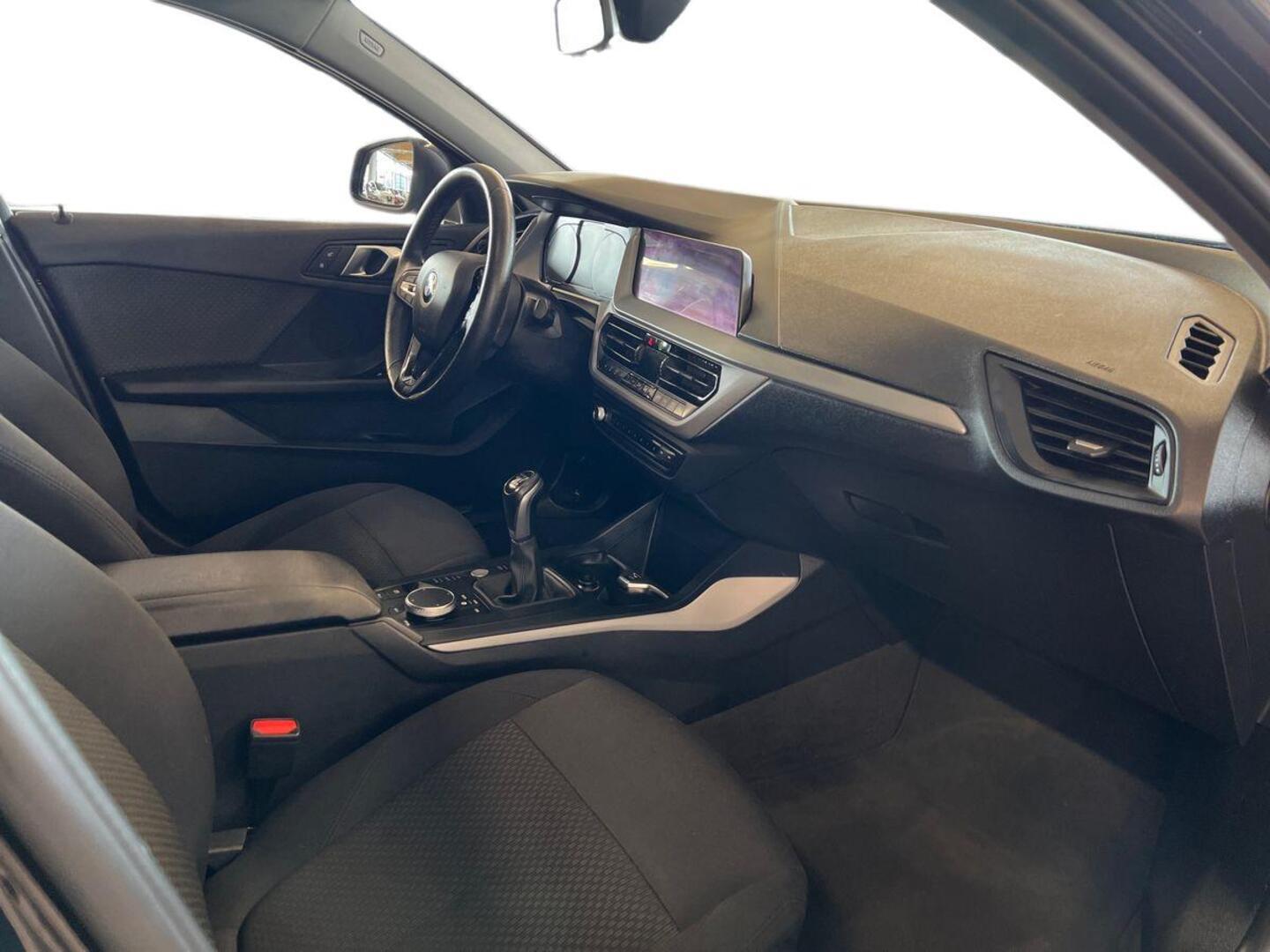 BMW 118 2020