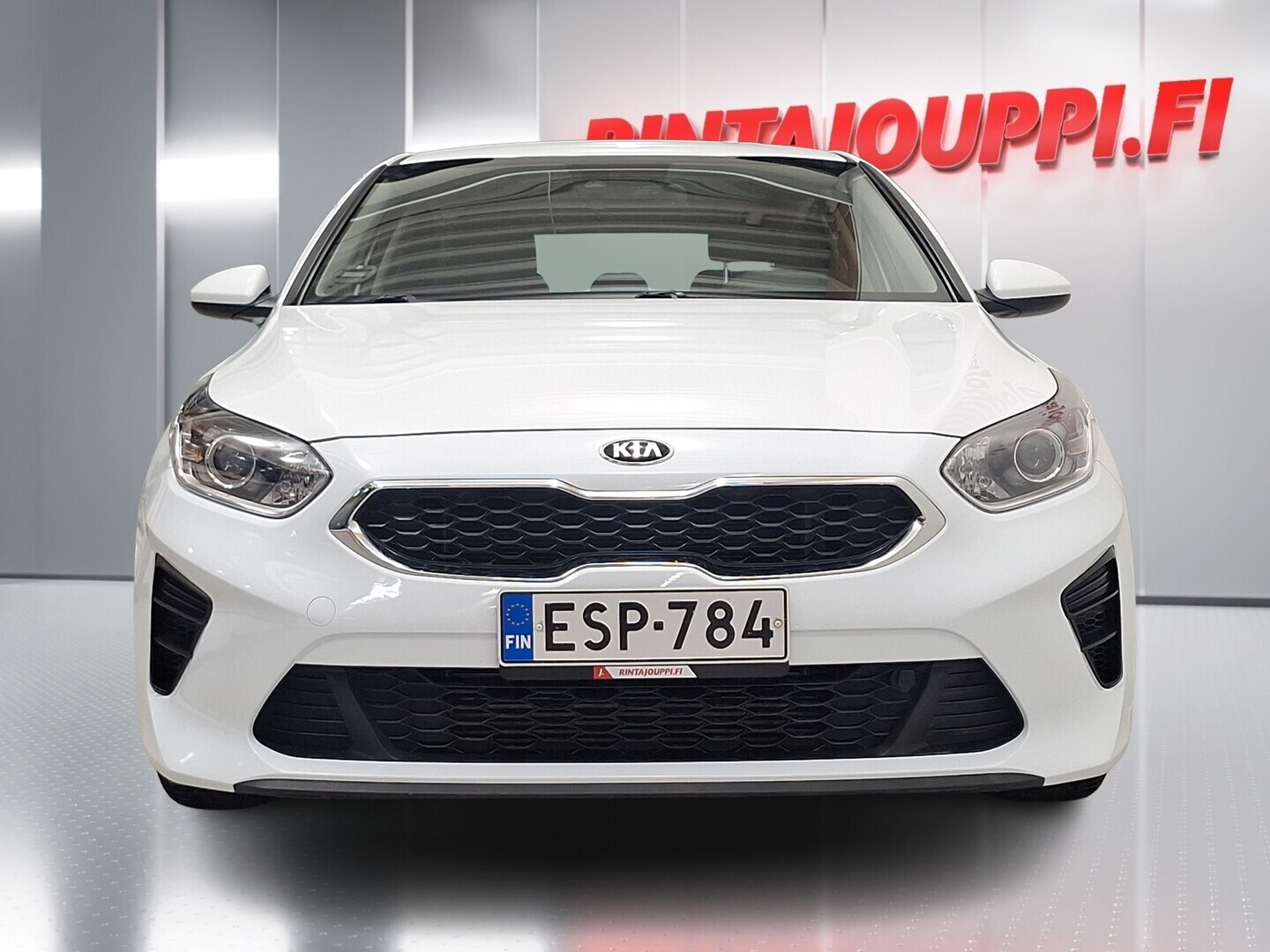 KIA Ceed 2021