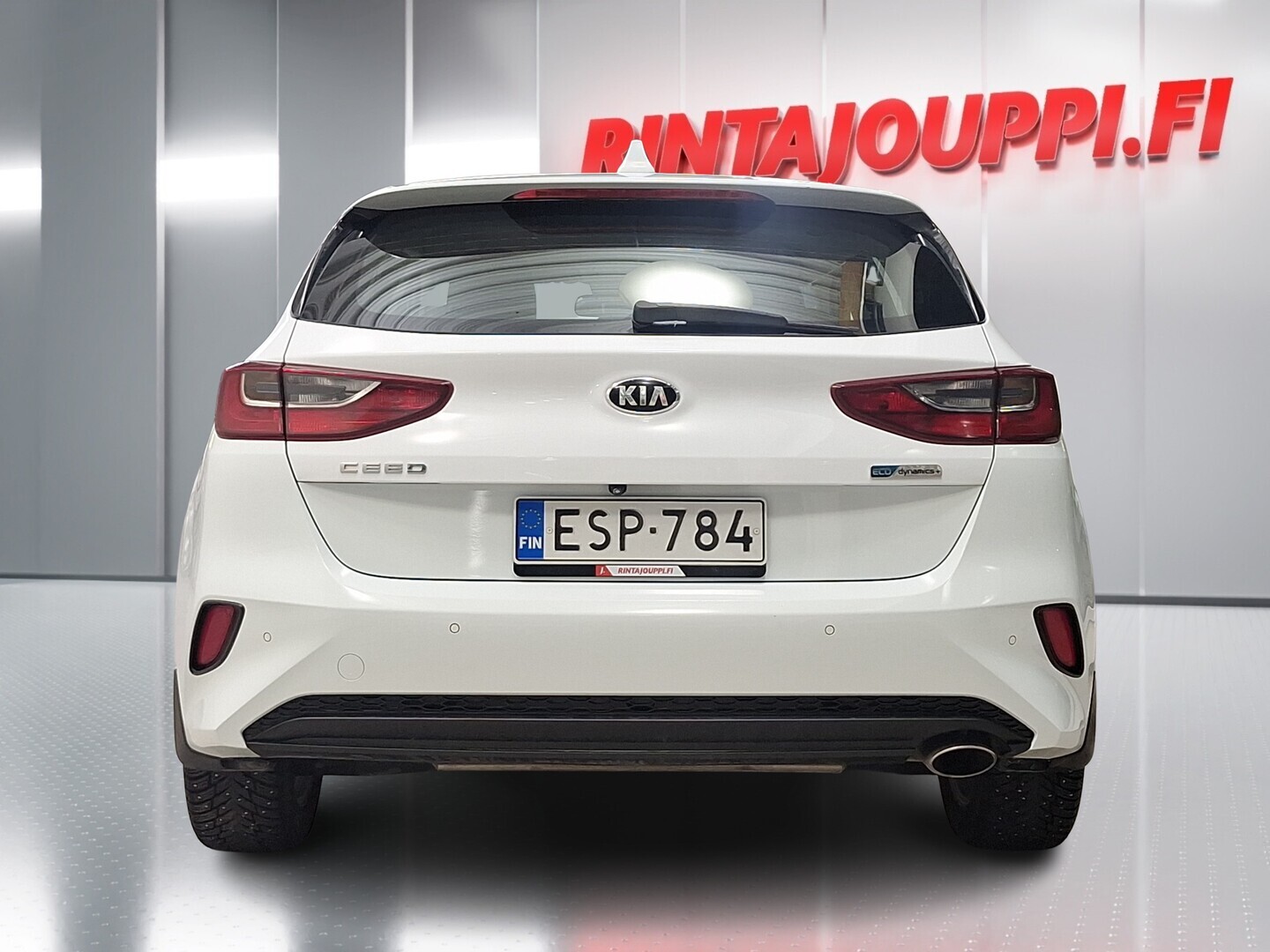KIA Ceed 2021
