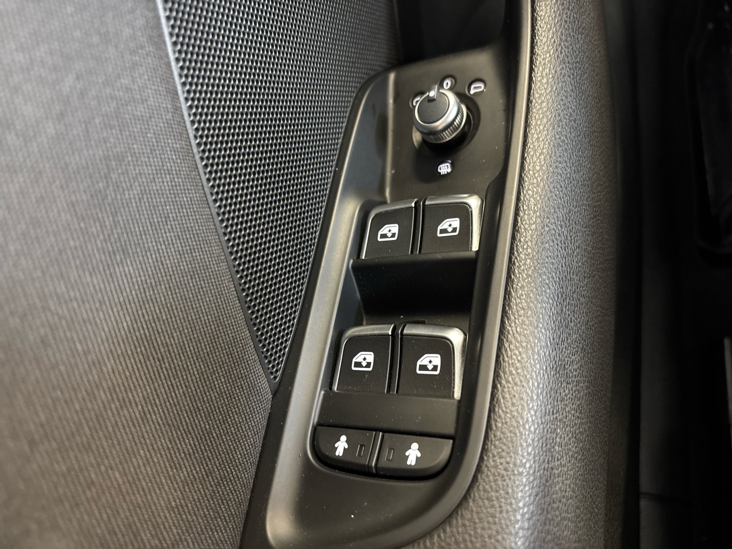 AUDI A3 2017