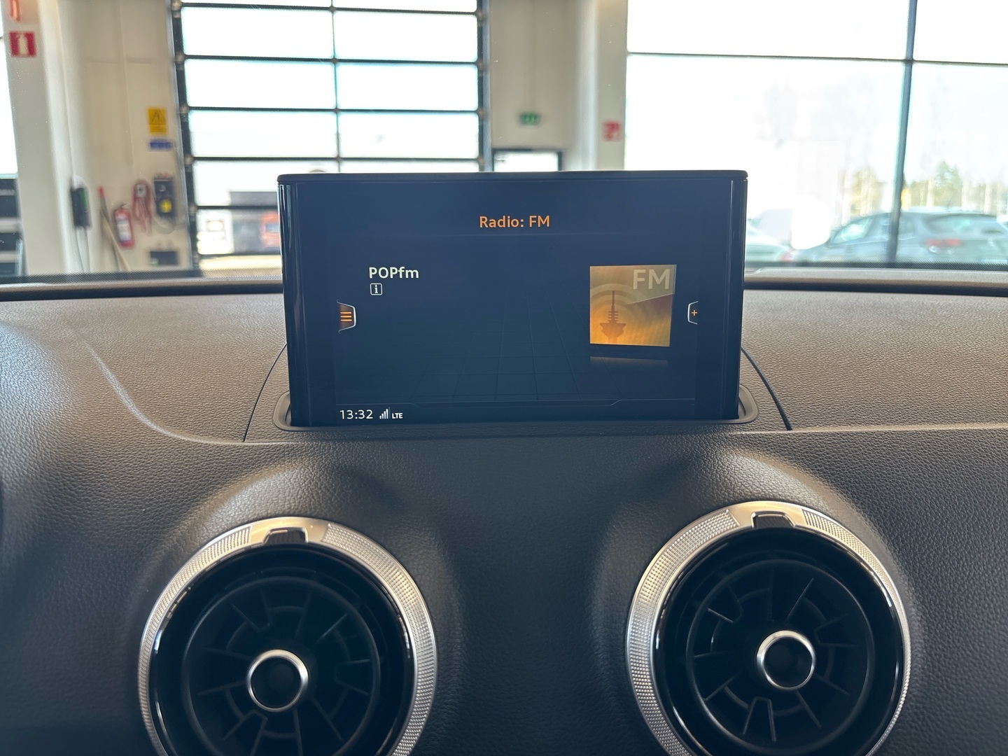 AUDI A3 2017