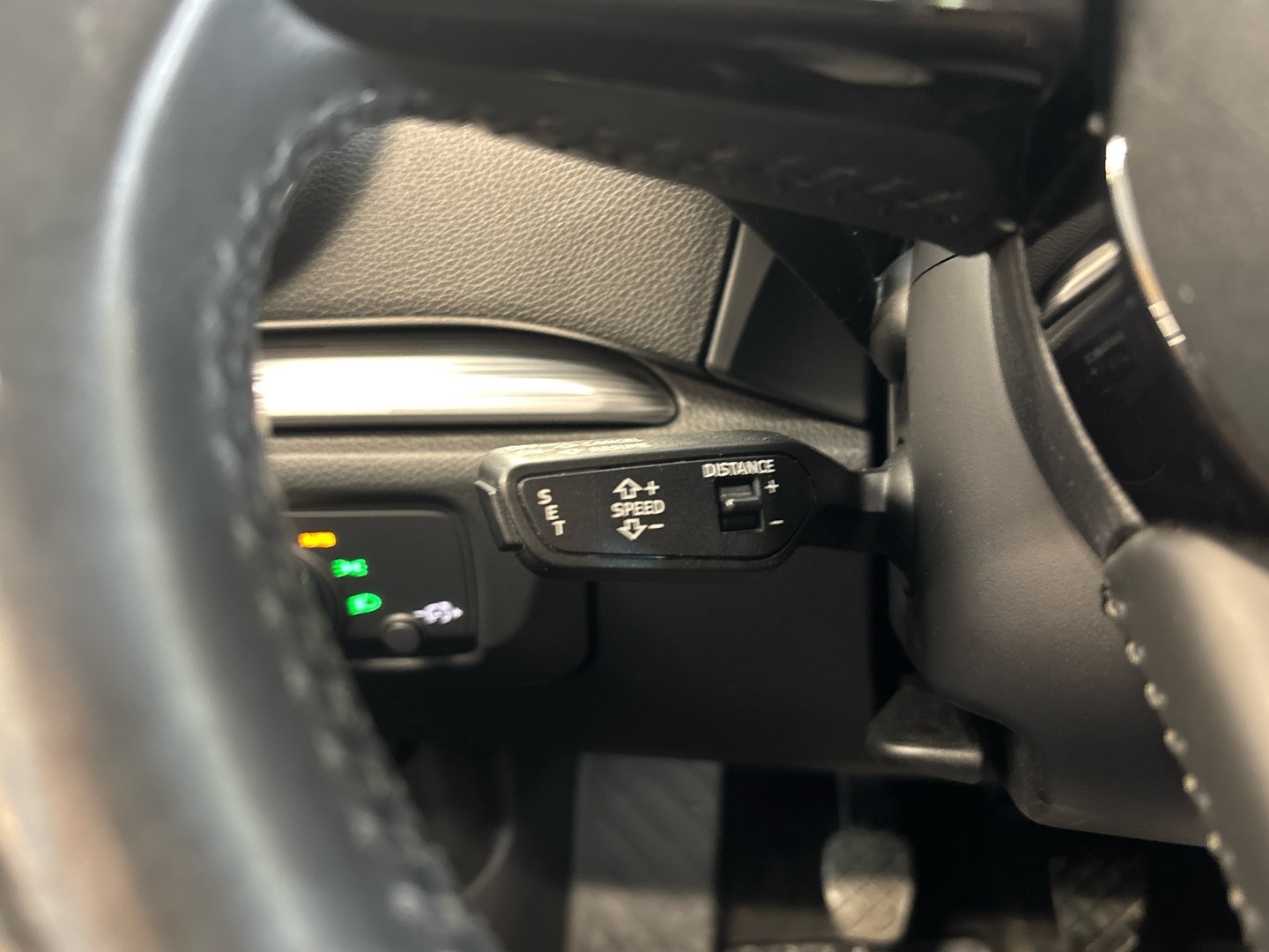 AUDI A3 2017