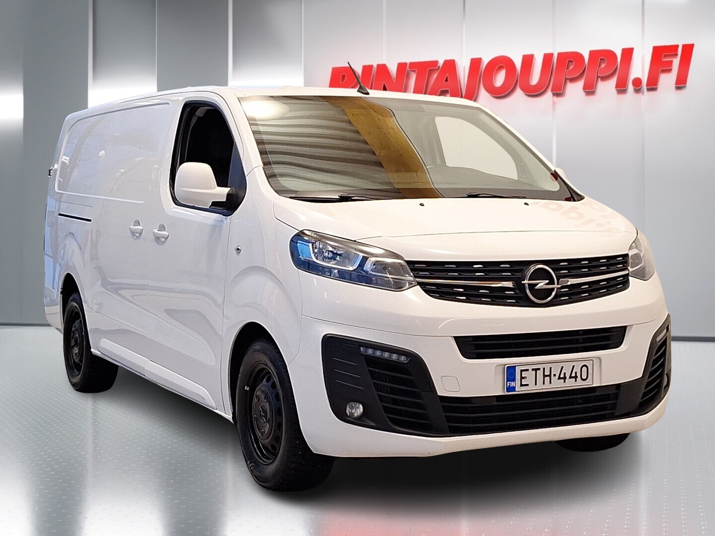 OPEL Vivaro 2020