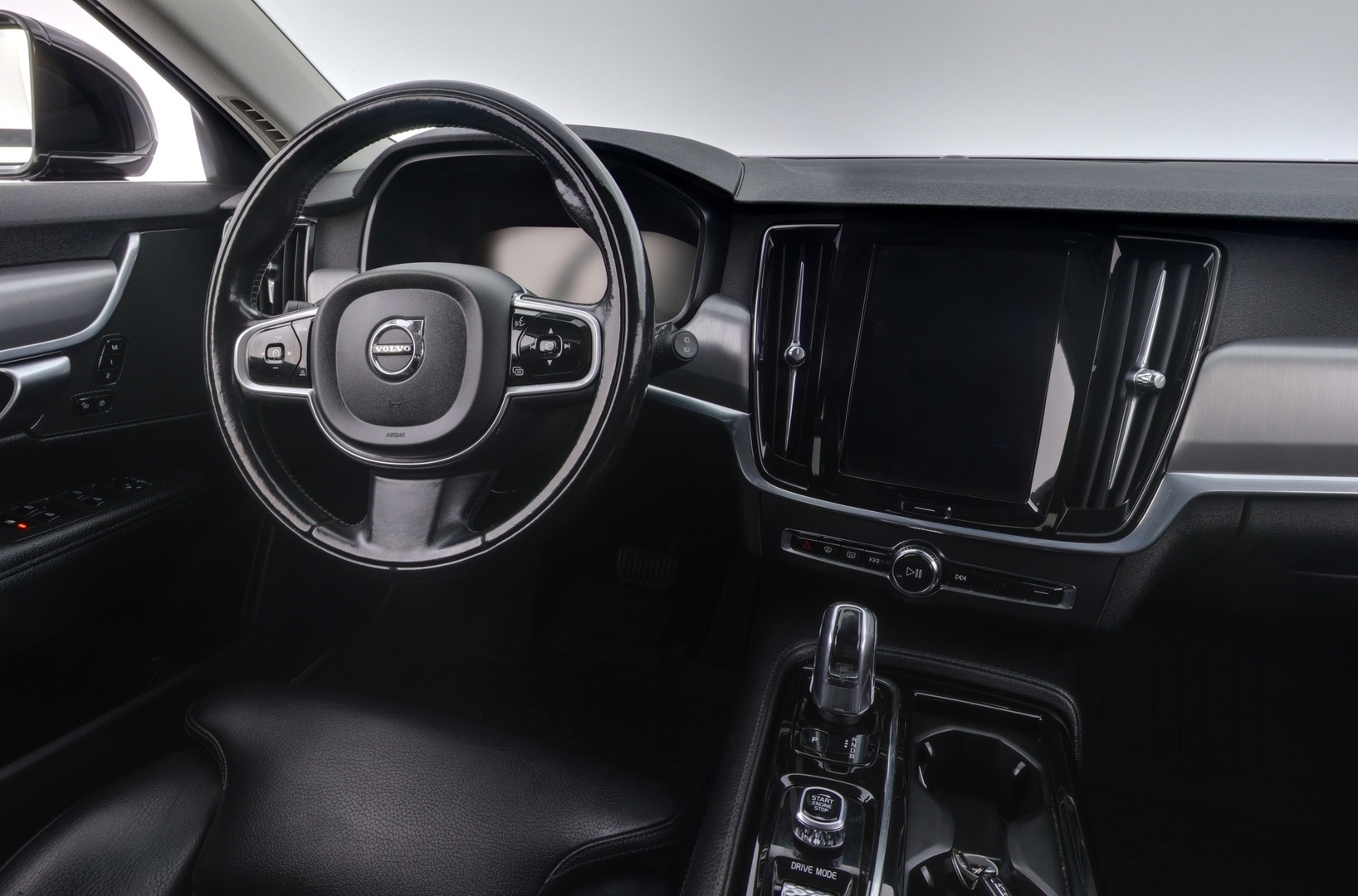 VOLVO V90 2017