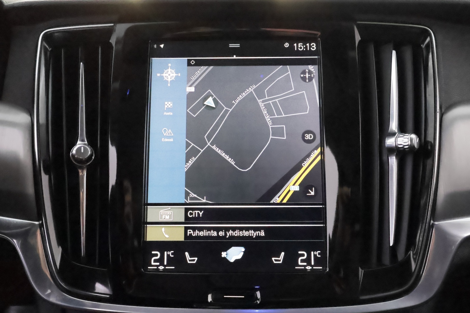 VOLVO V90 2017