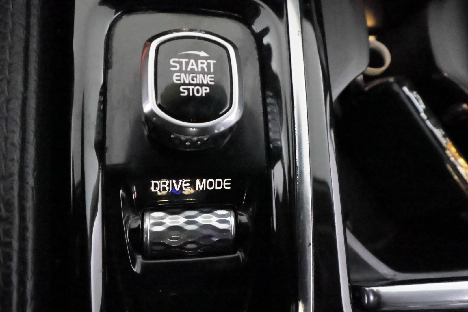 VOLVO V90 2017
