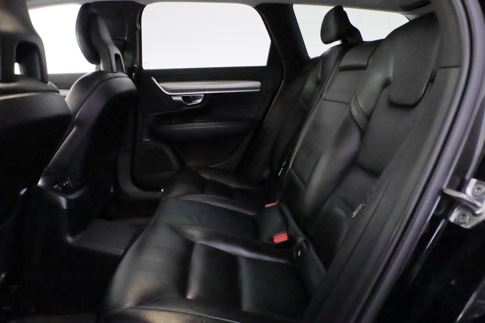 VOLVO V90 2017