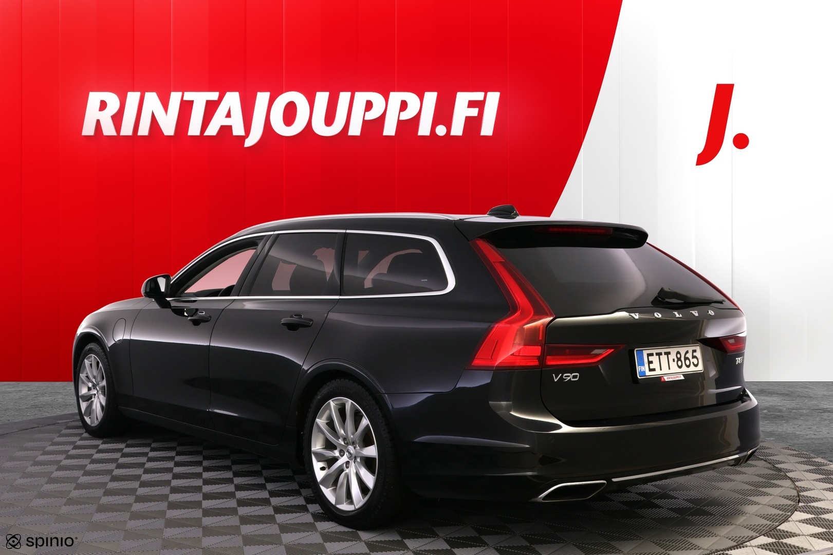 VOLVO V90 2017