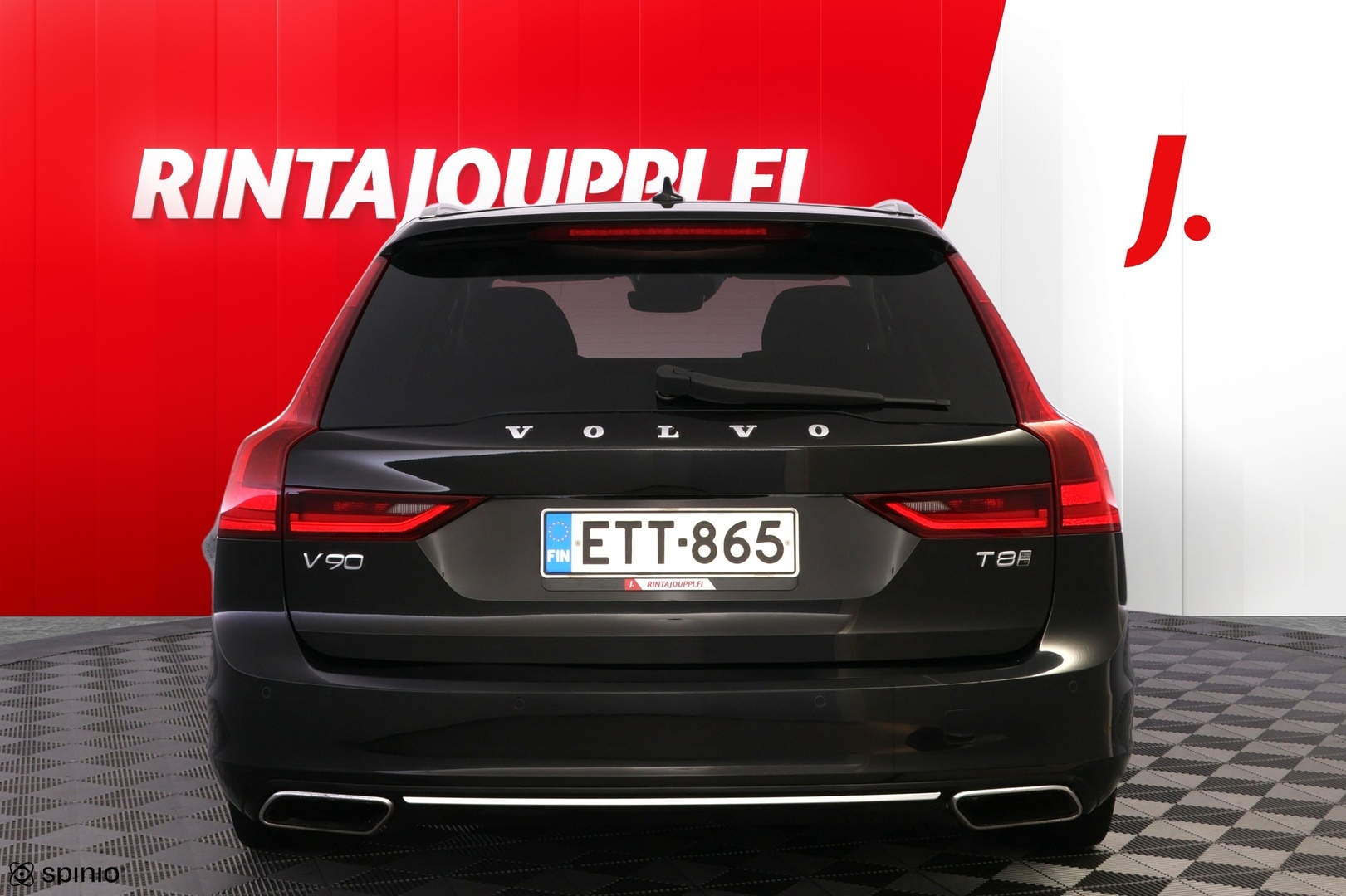 VOLVO V90 2017
