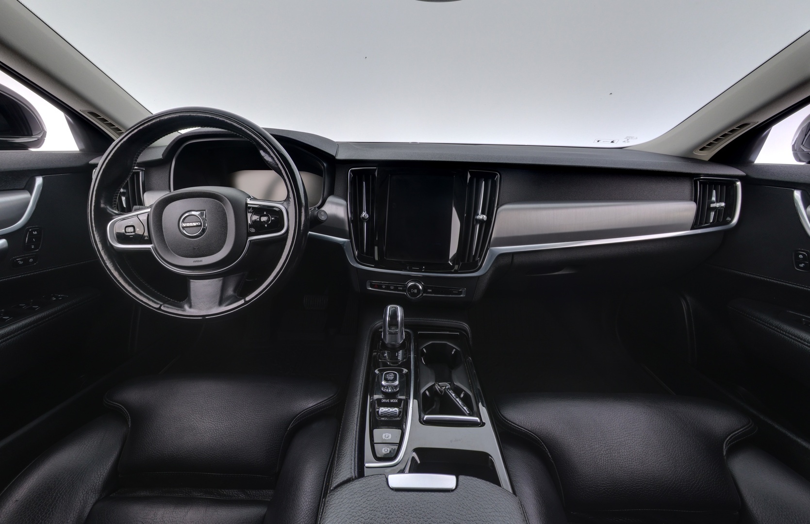 VOLVO V90 2017