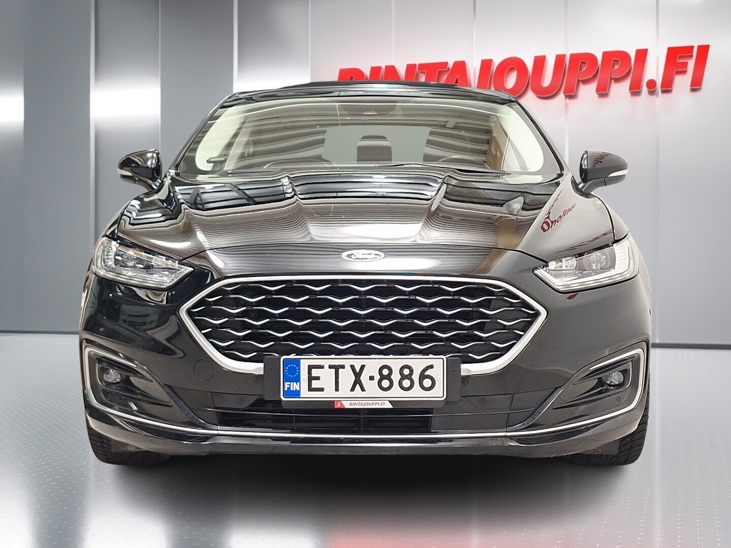 FORD Mondeo 2019