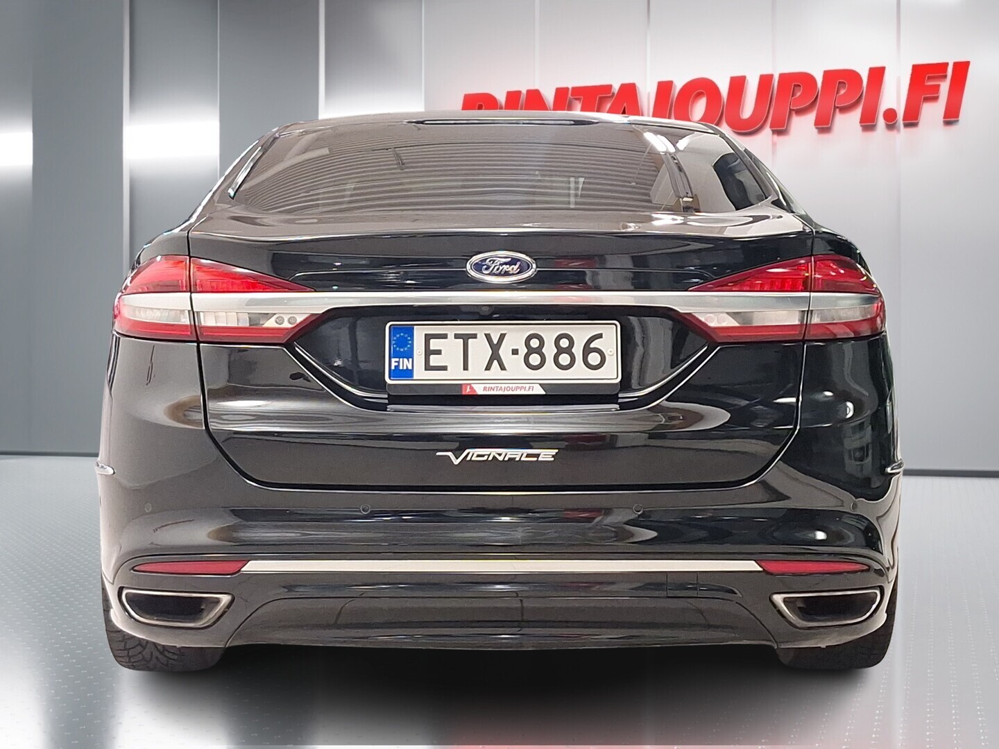 FORD Mondeo 2019
