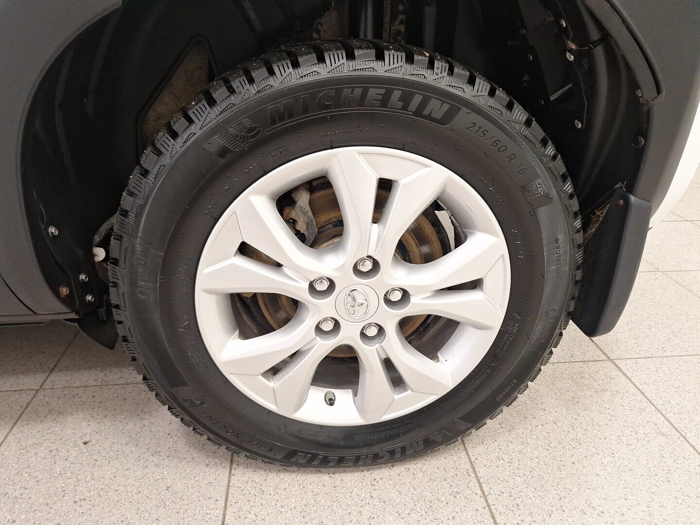 TOYOTA Yaris Cross 2022