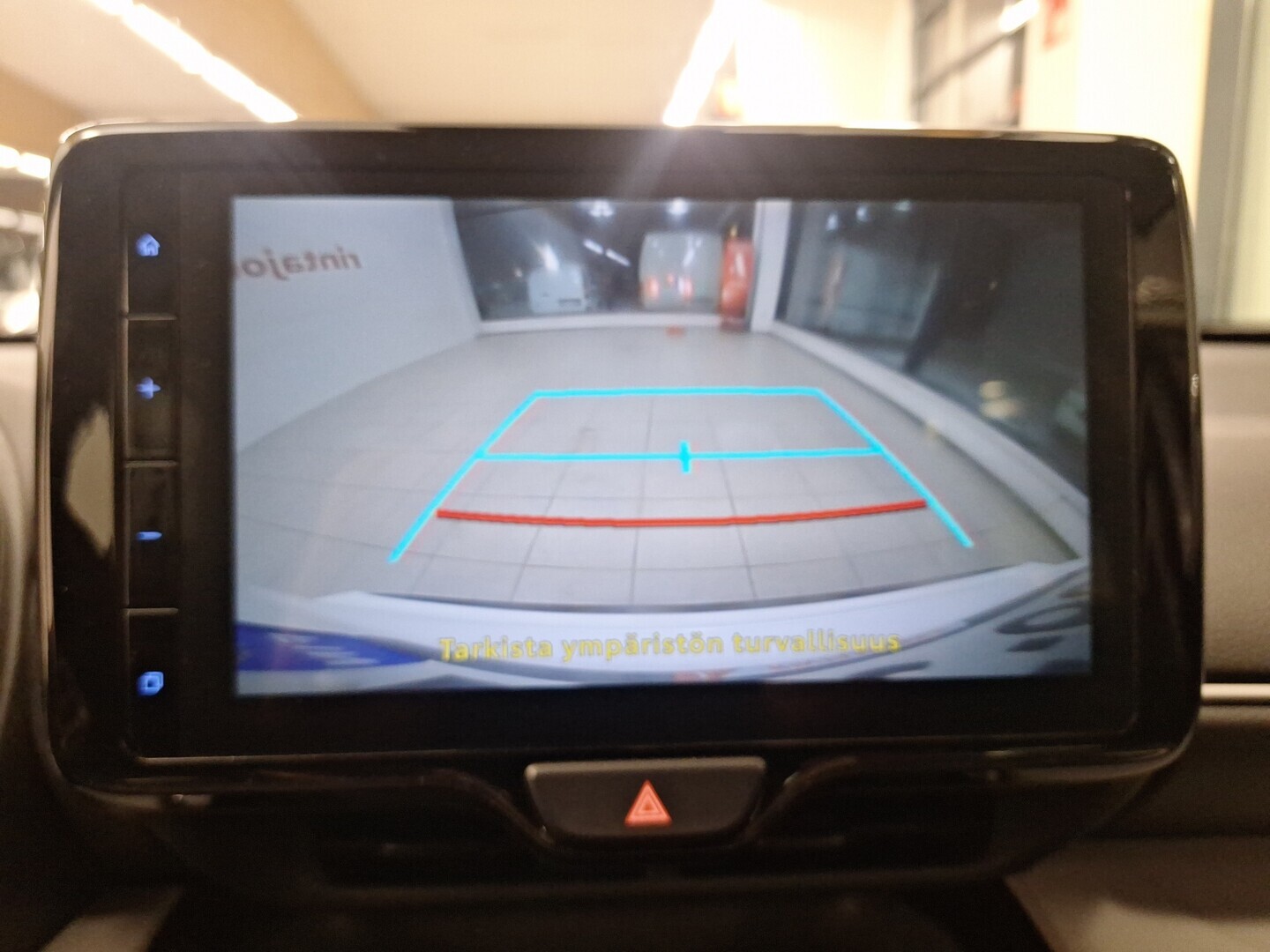 TOYOTA Yaris Cross 2022