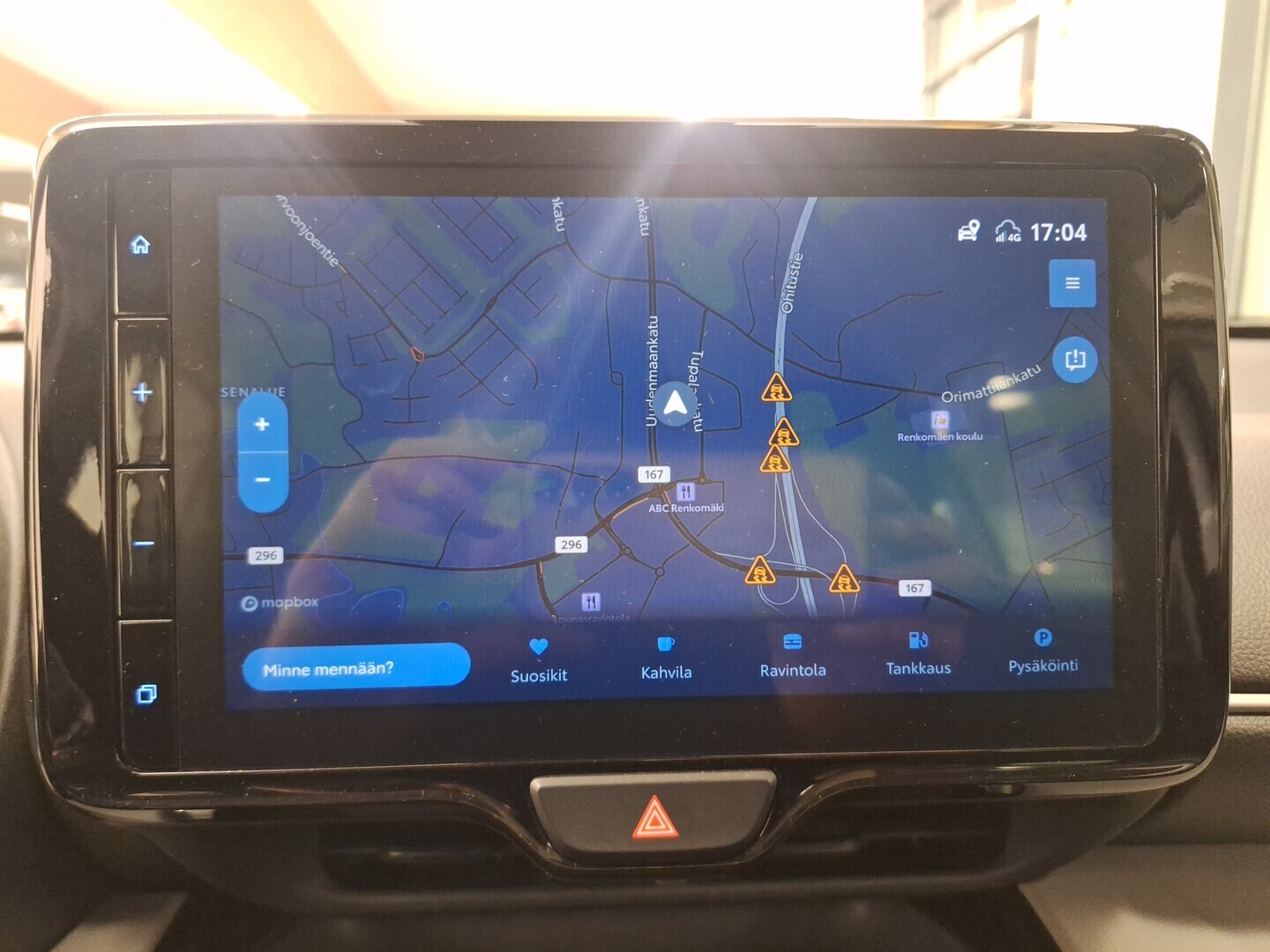 TOYOTA Yaris Cross 2022