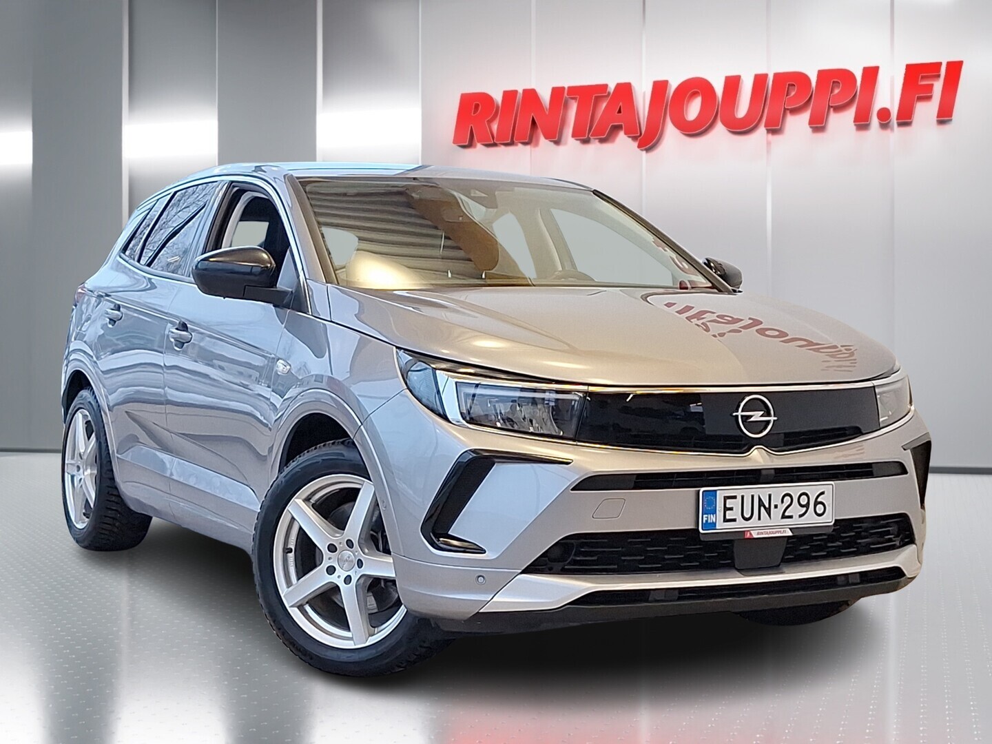 OPEL Grandland 2023