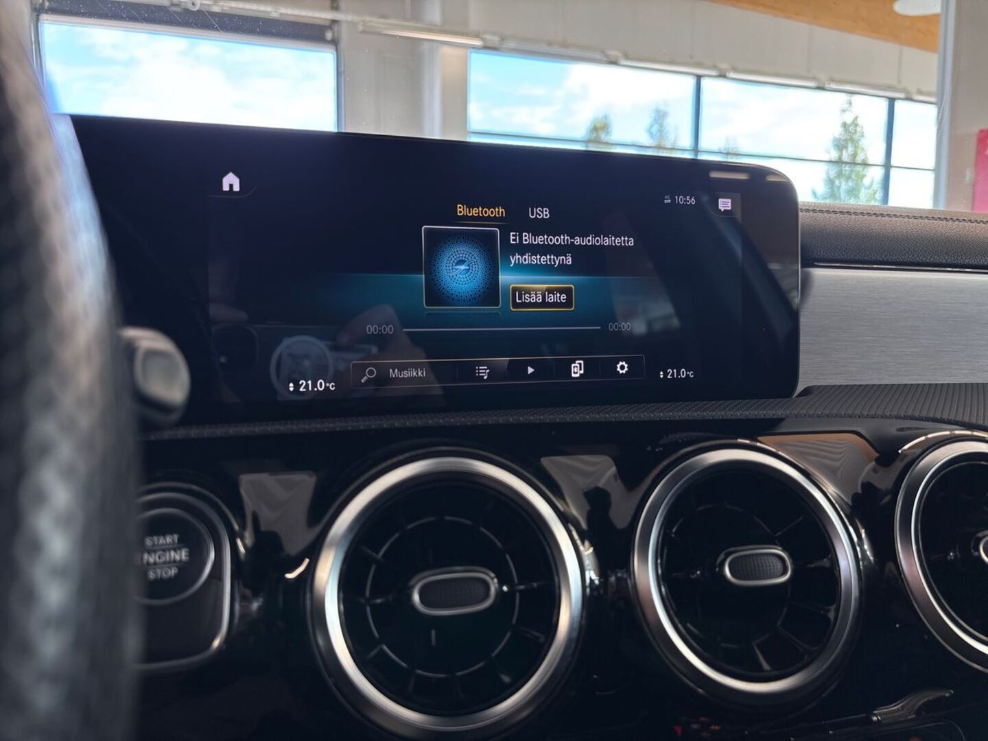 MERCEDES-BENZ A 2020