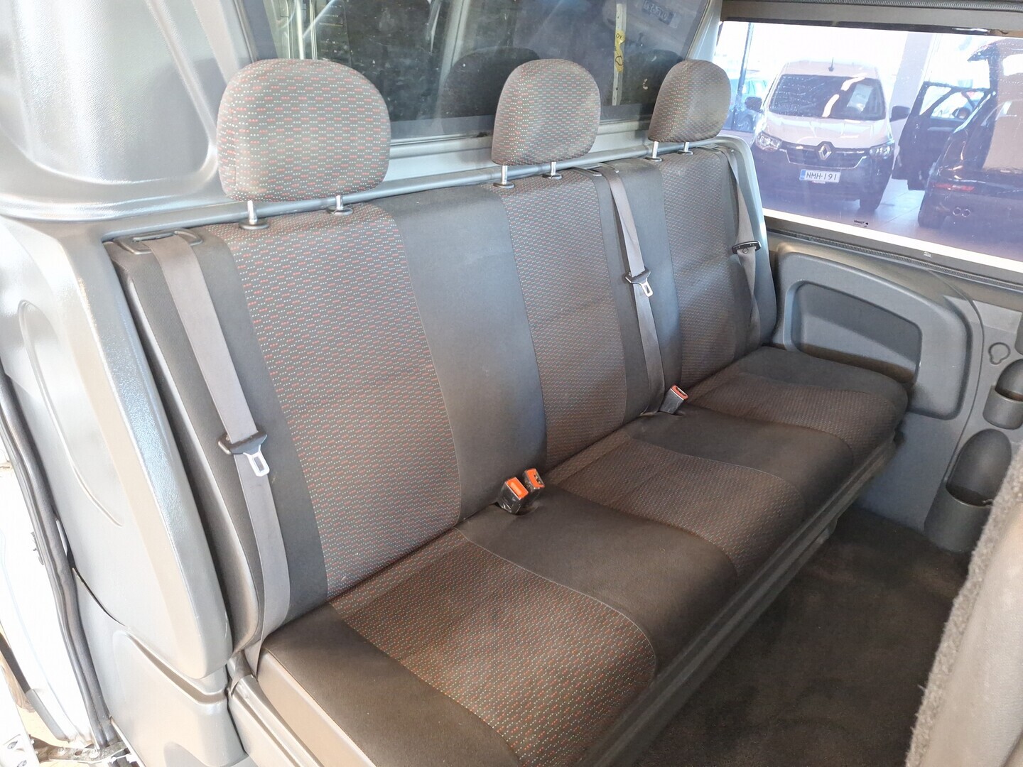 CITROEN Jumper 2015