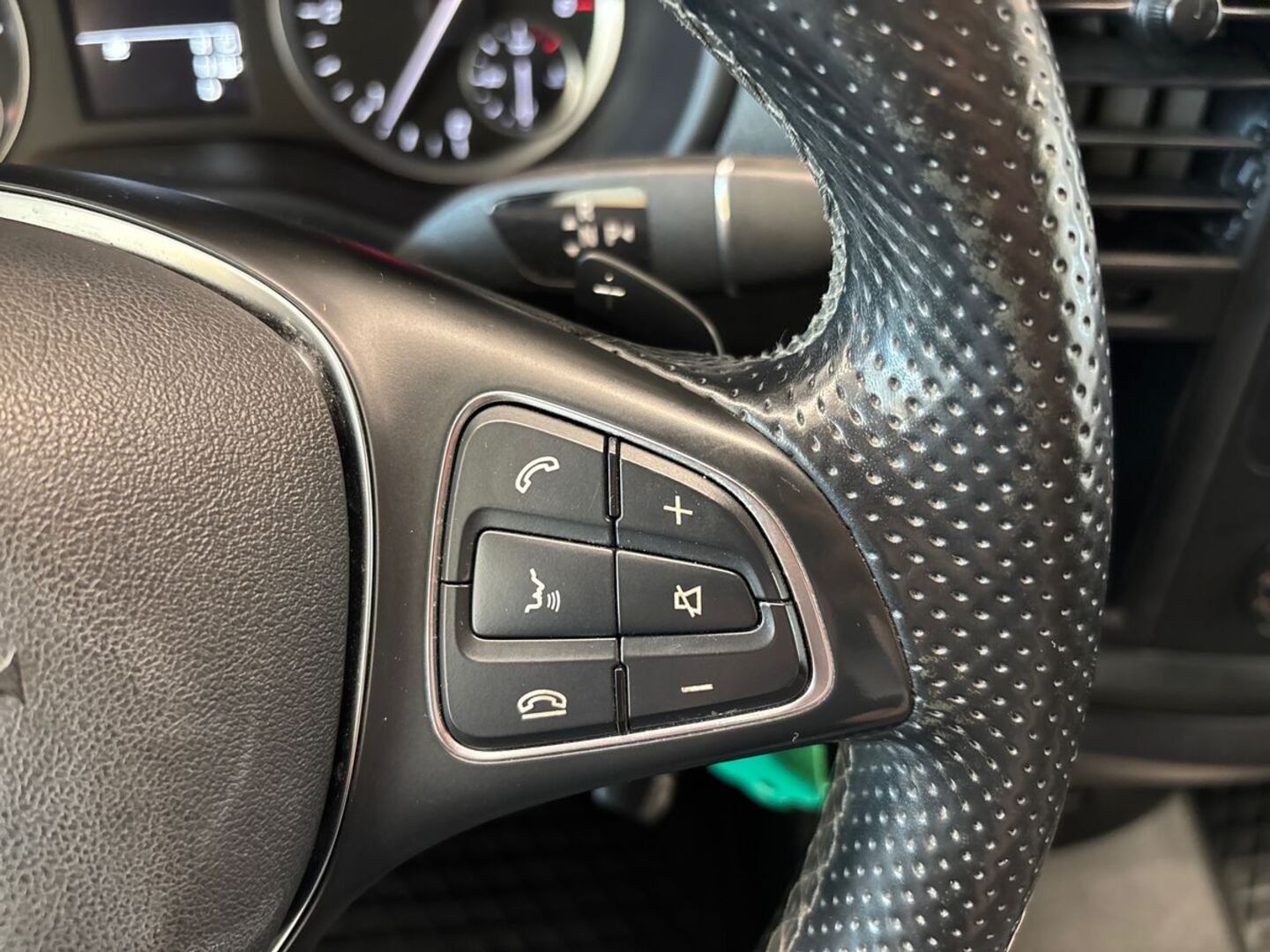 MERCEDES-BENZ Vito 2019