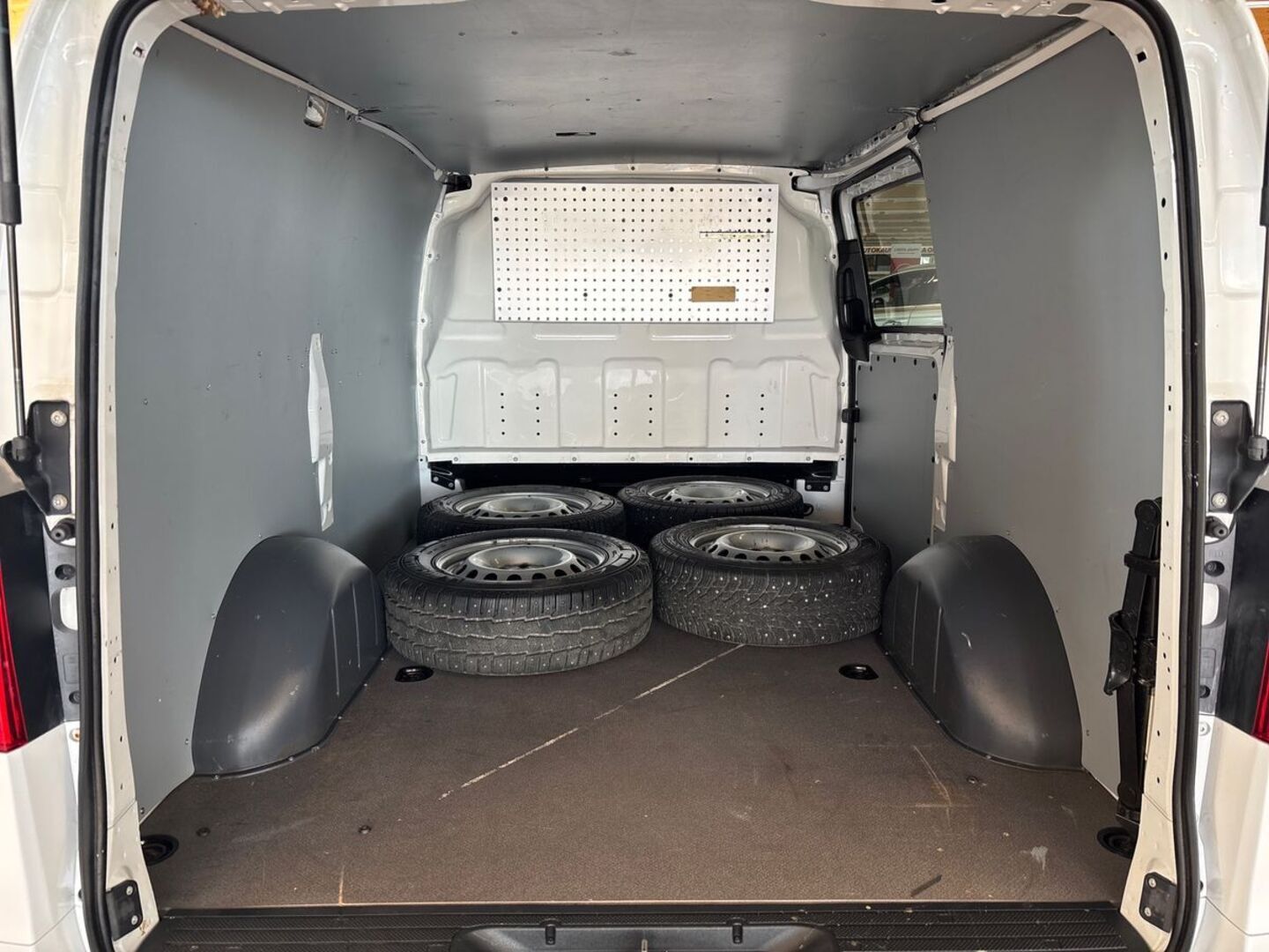 MERCEDES-BENZ Vito 2019
