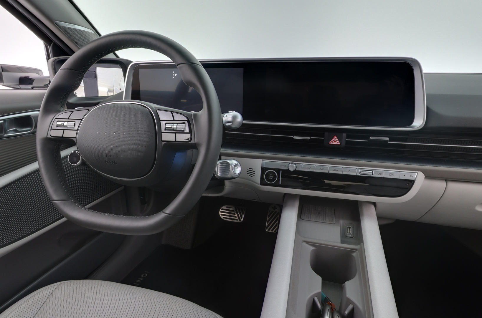 HYUNDAI IONIQ 6 2023
