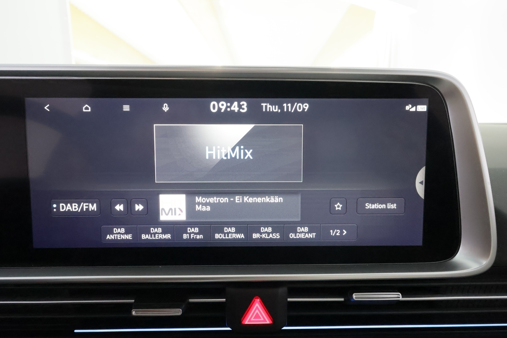 HYUNDAI IONIQ 6 2023