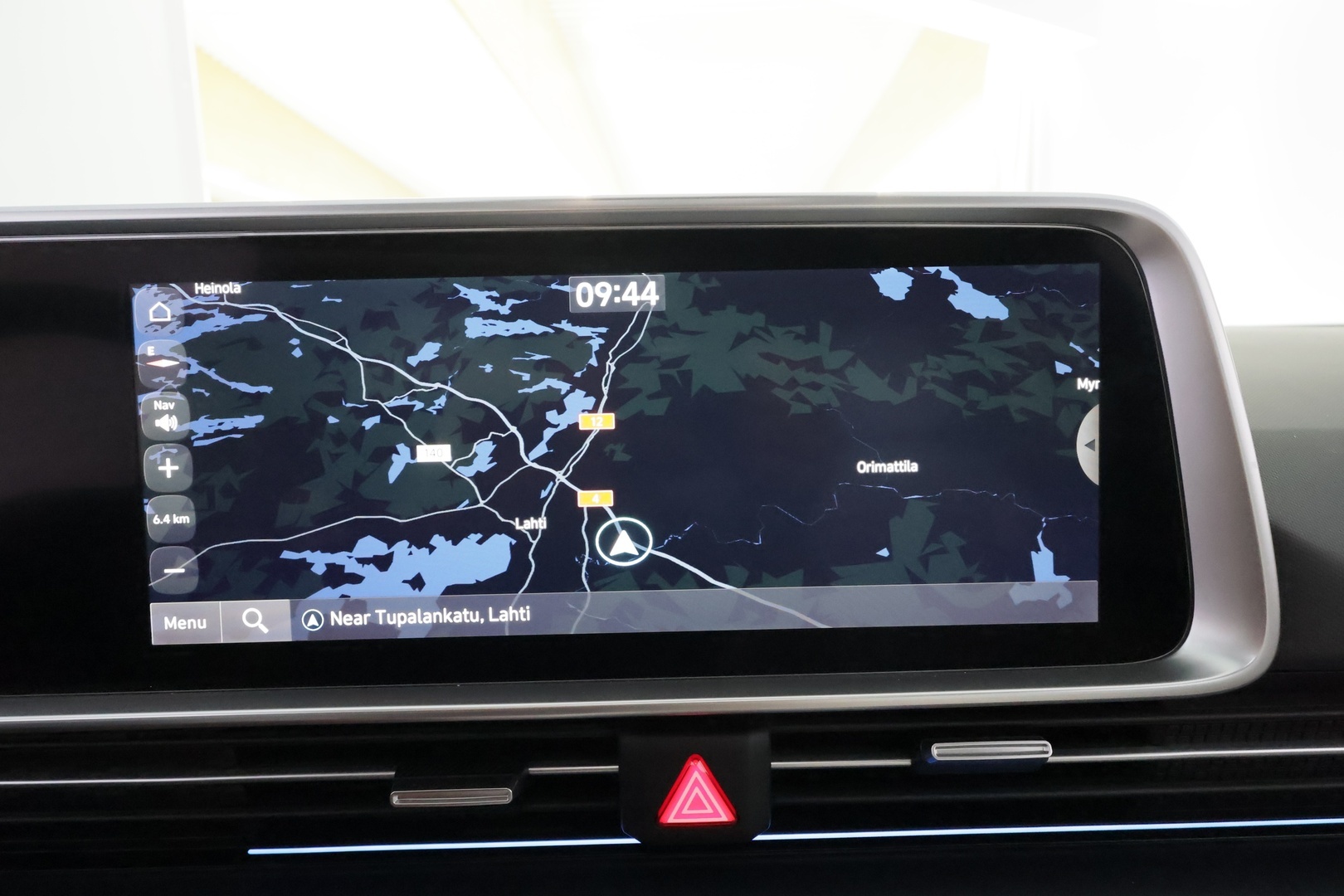 HYUNDAI IONIQ 6 2023