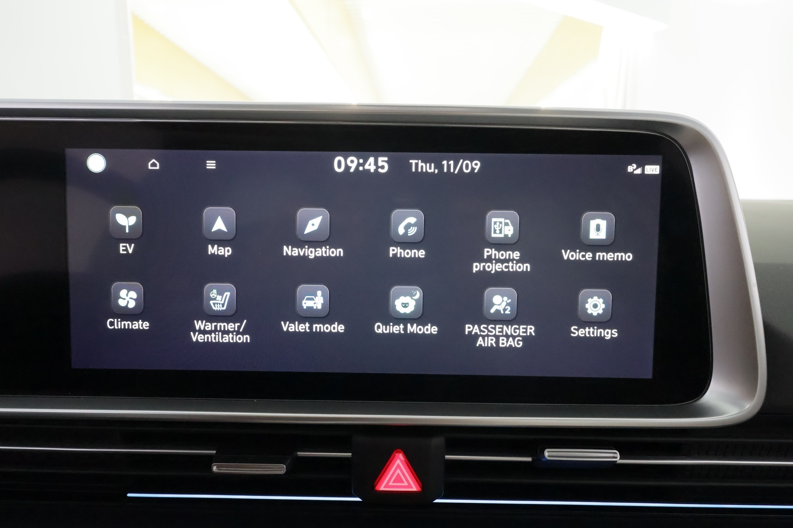 HYUNDAI IONIQ 6 2023