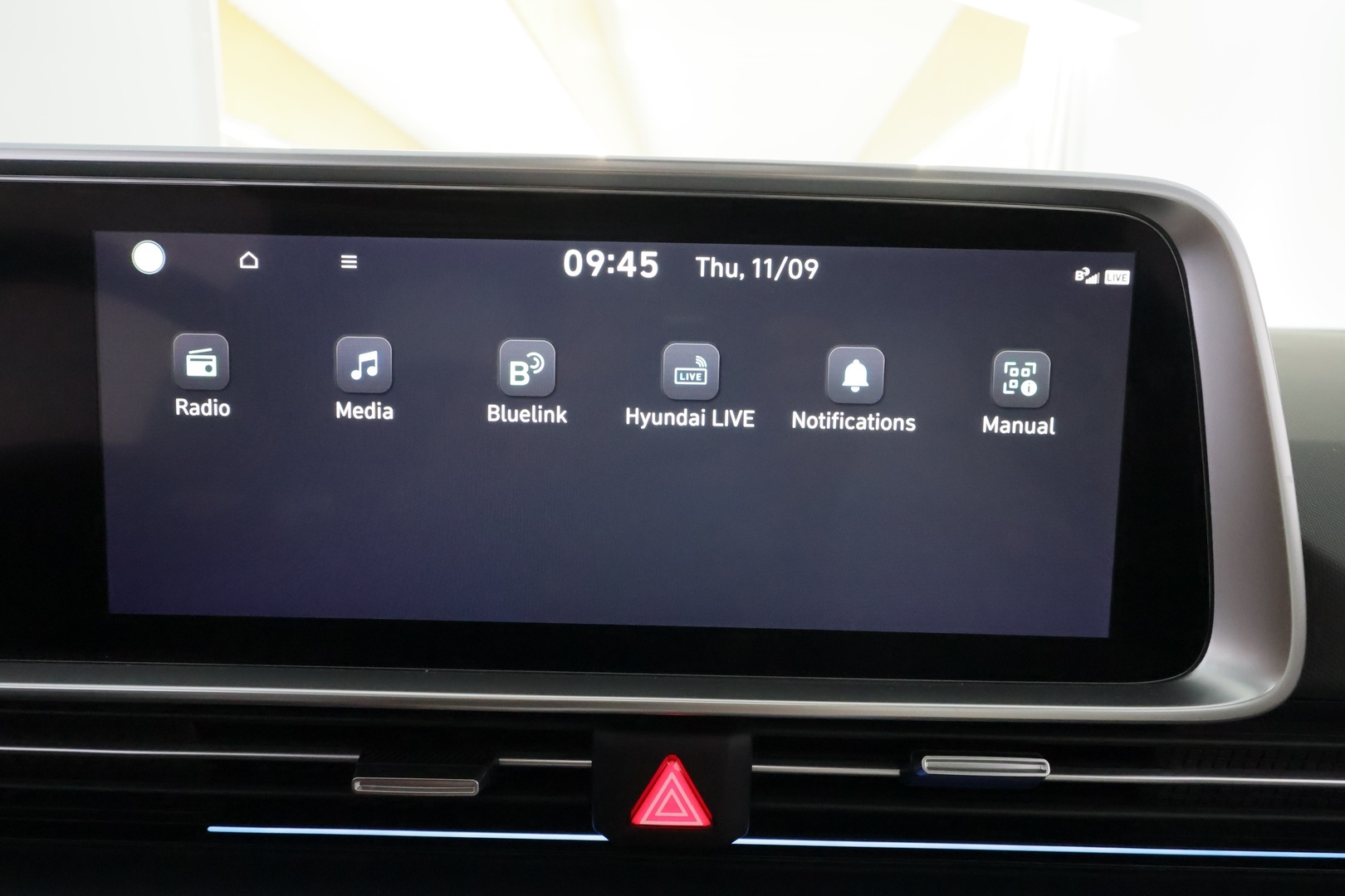 HYUNDAI IONIQ 6 2023