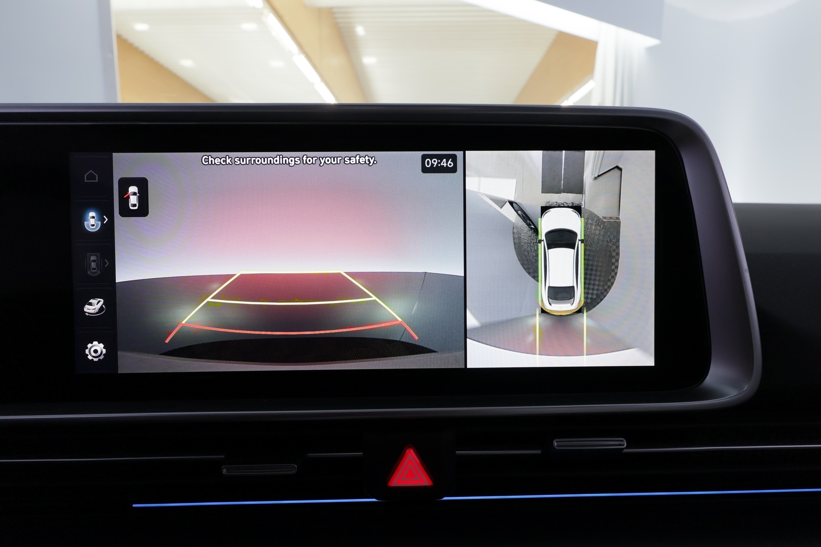HYUNDAI IONIQ 6 2023
