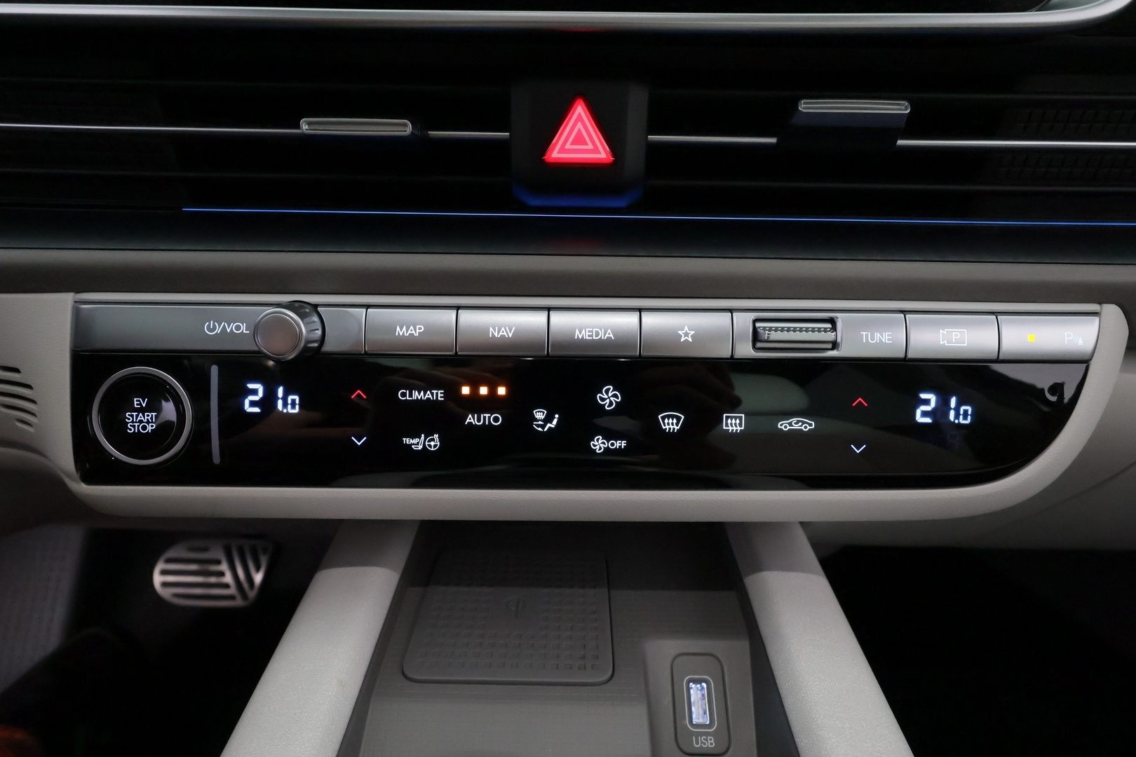 HYUNDAI IONIQ 6 2023