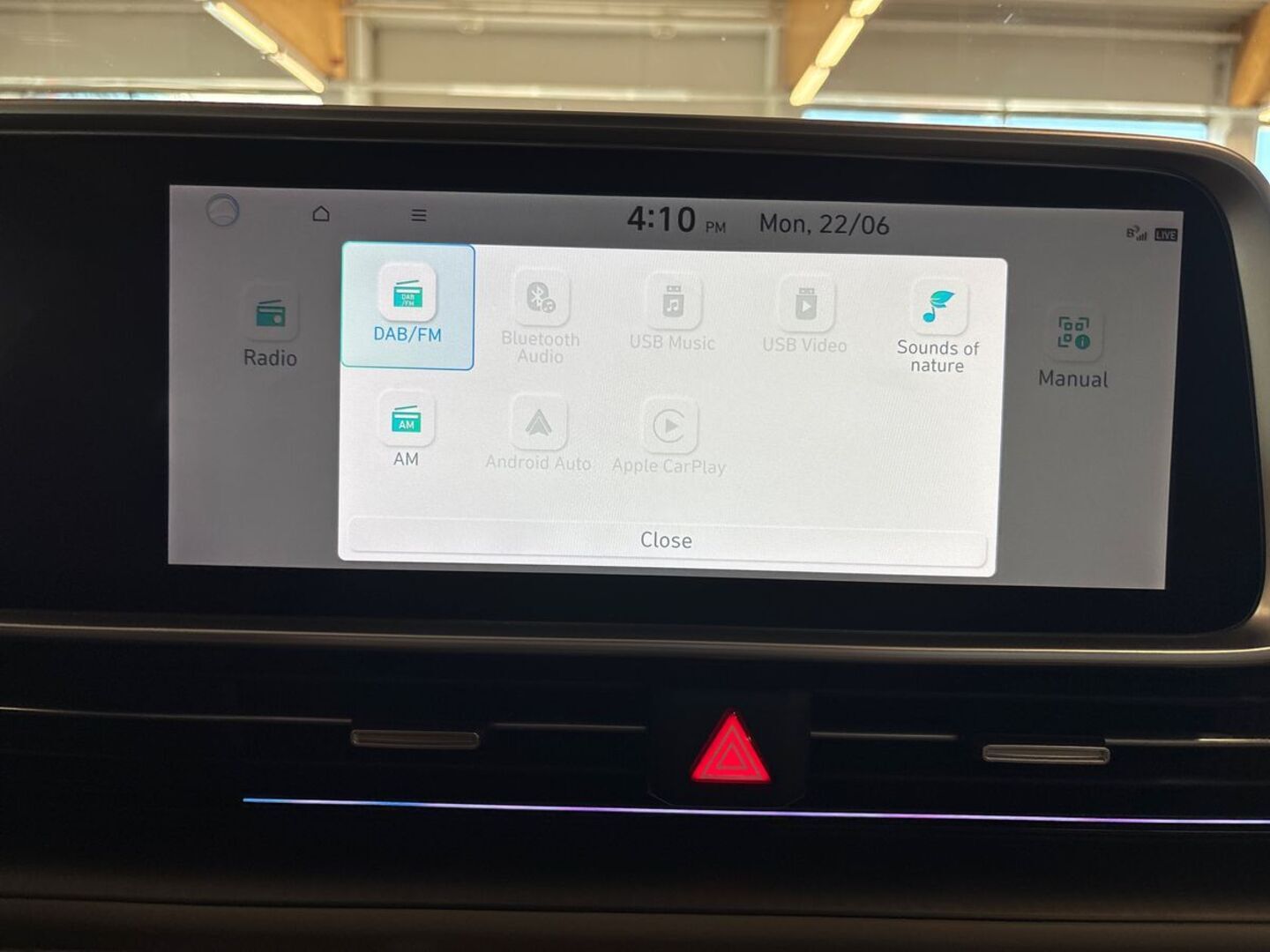 HYUNDAI IONIQ 6 2023