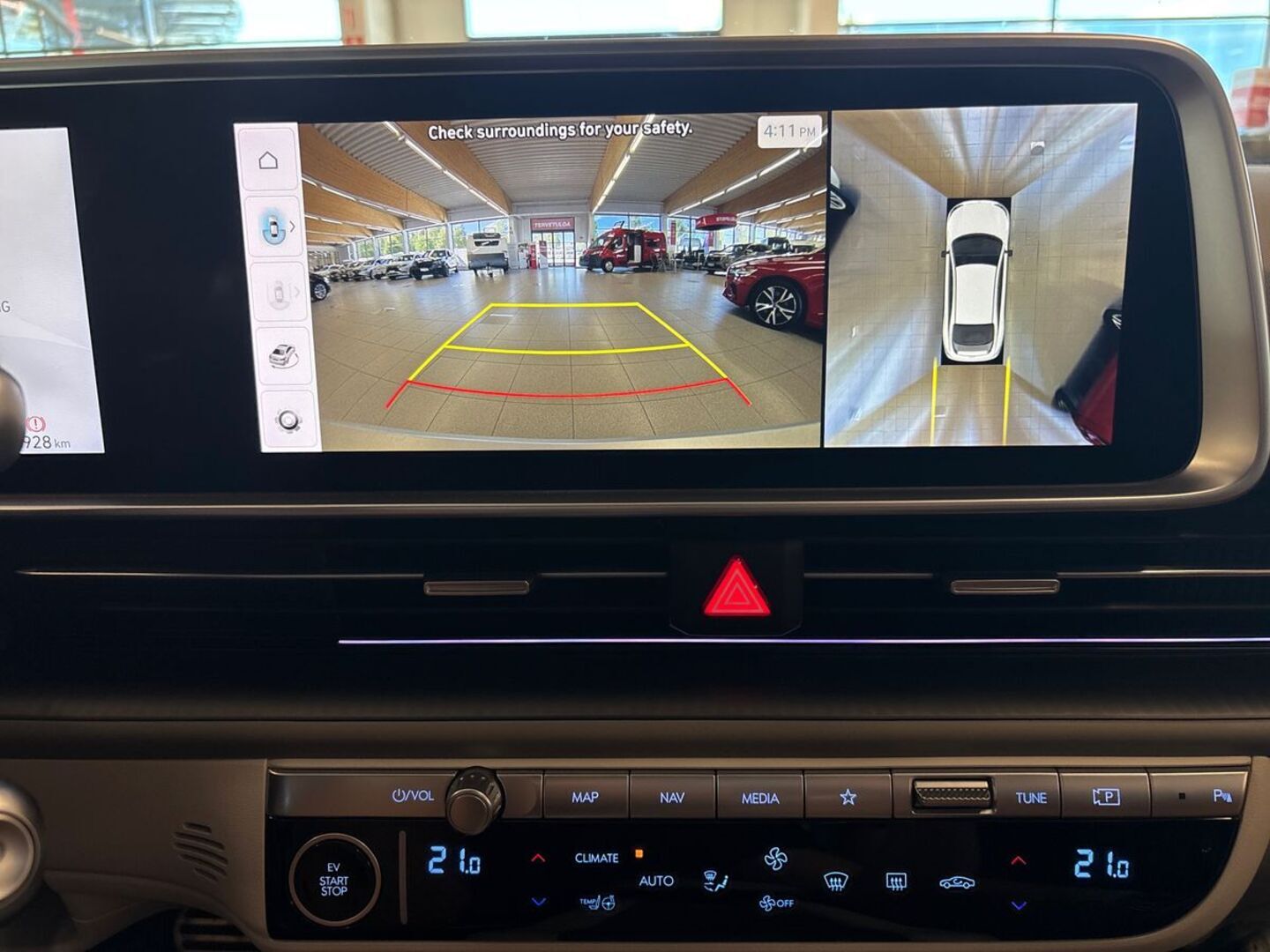 HYUNDAI IONIQ 6 2023