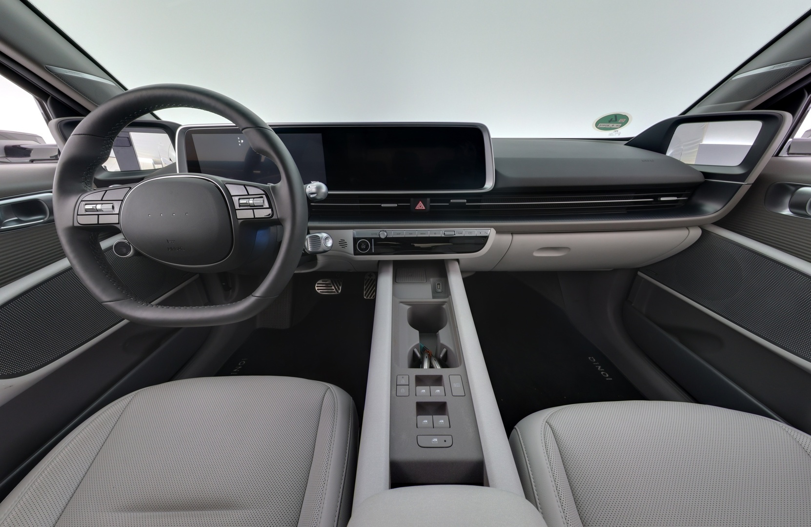 HYUNDAI IONIQ 6 2023
