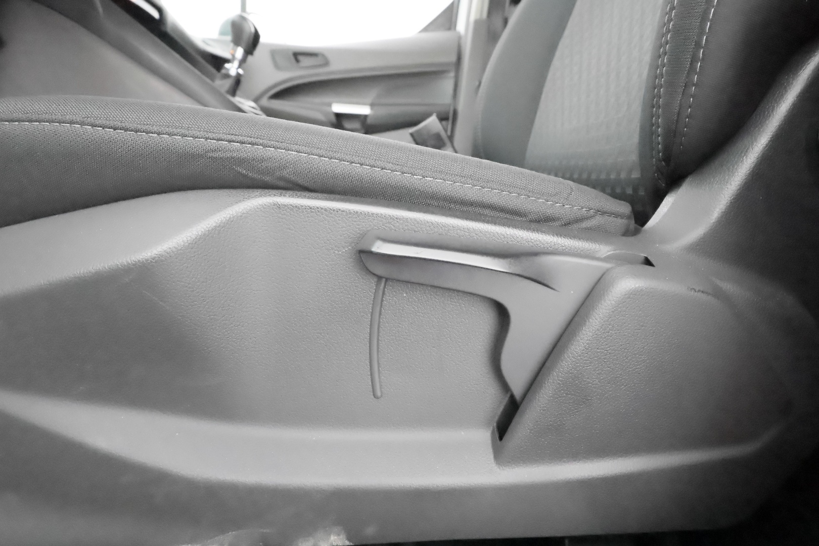 FORD Transit Connect 2018