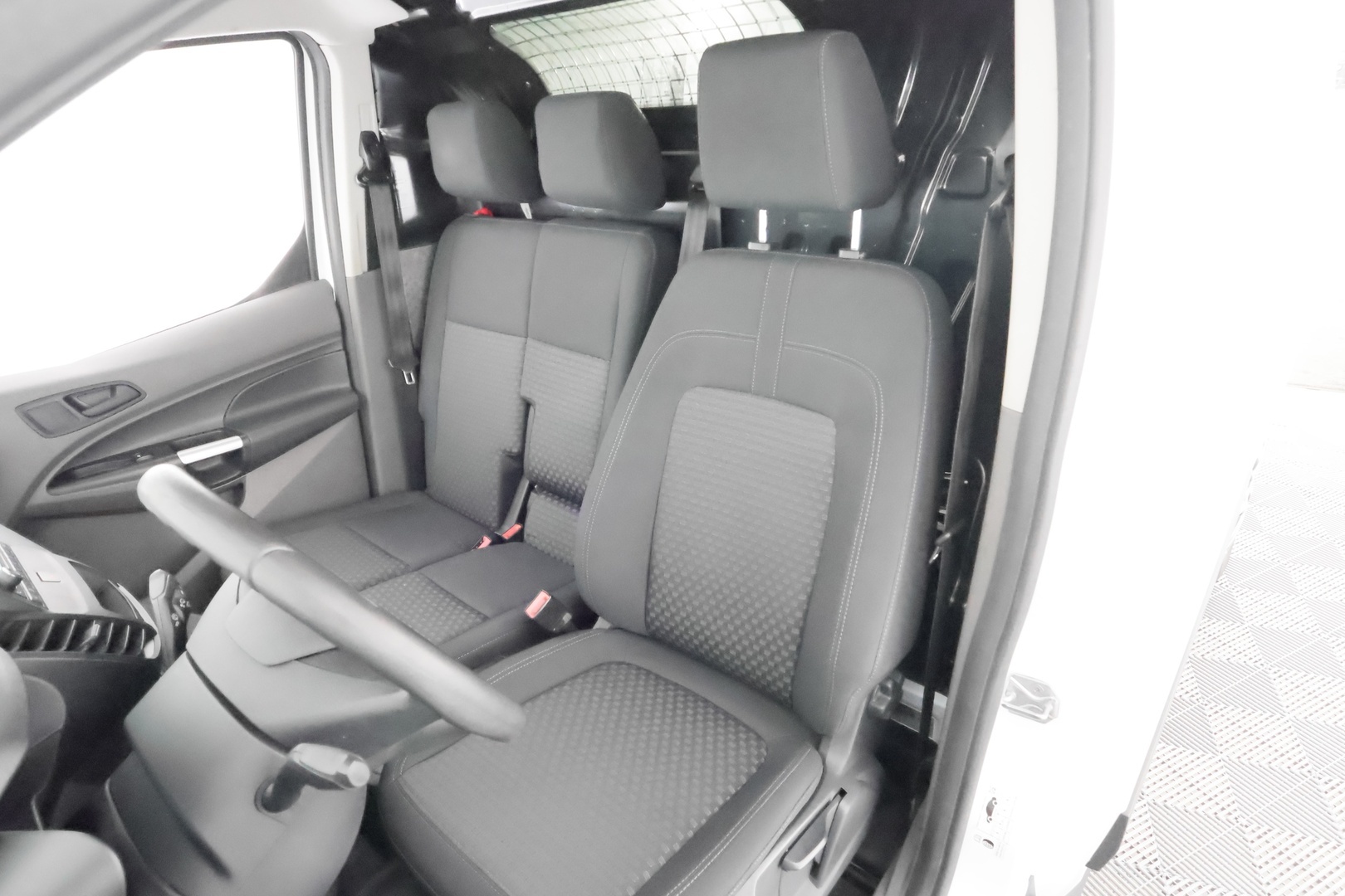 FORD Transit Connect 2018