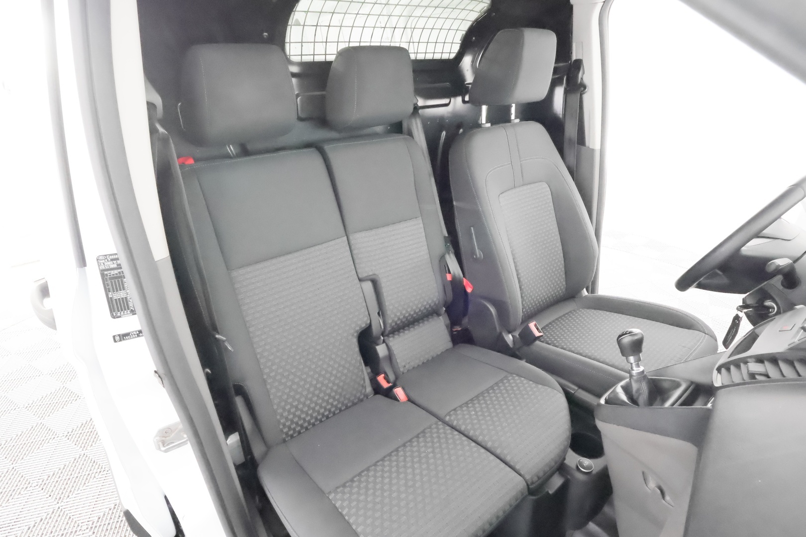 FORD Transit Connect 2018