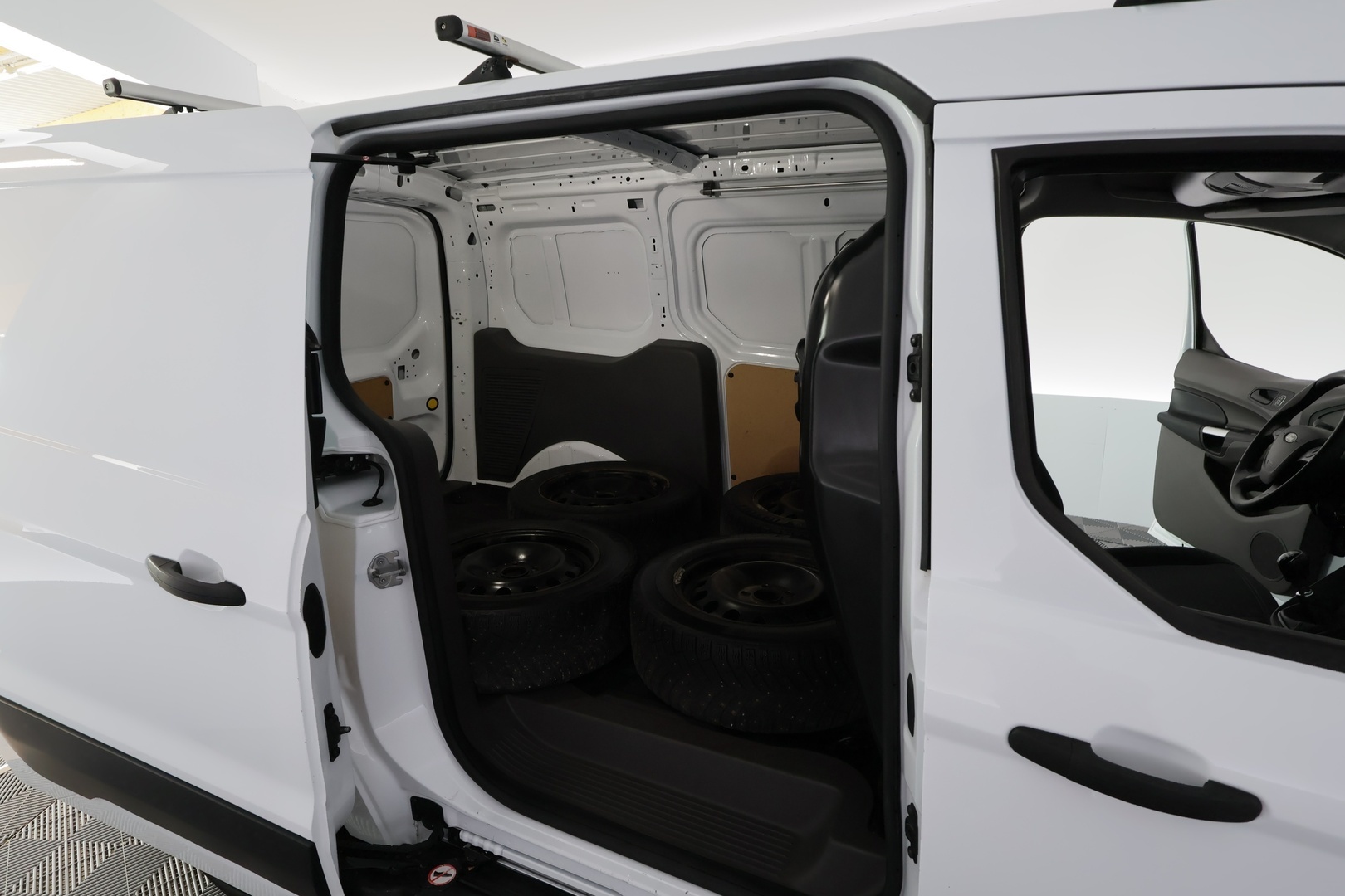FORD Transit Connect 2018
