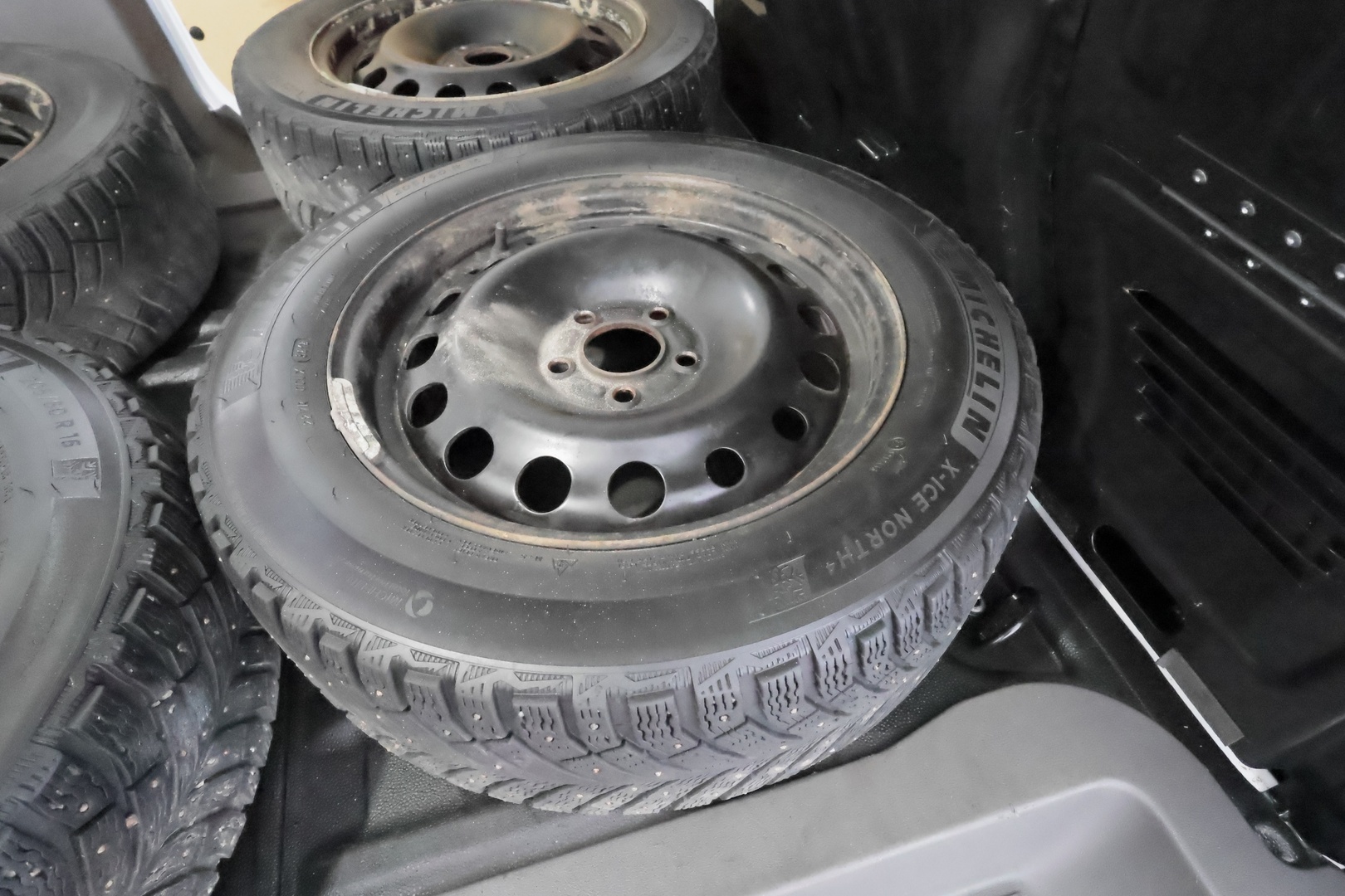 FORD Transit Connect 2018