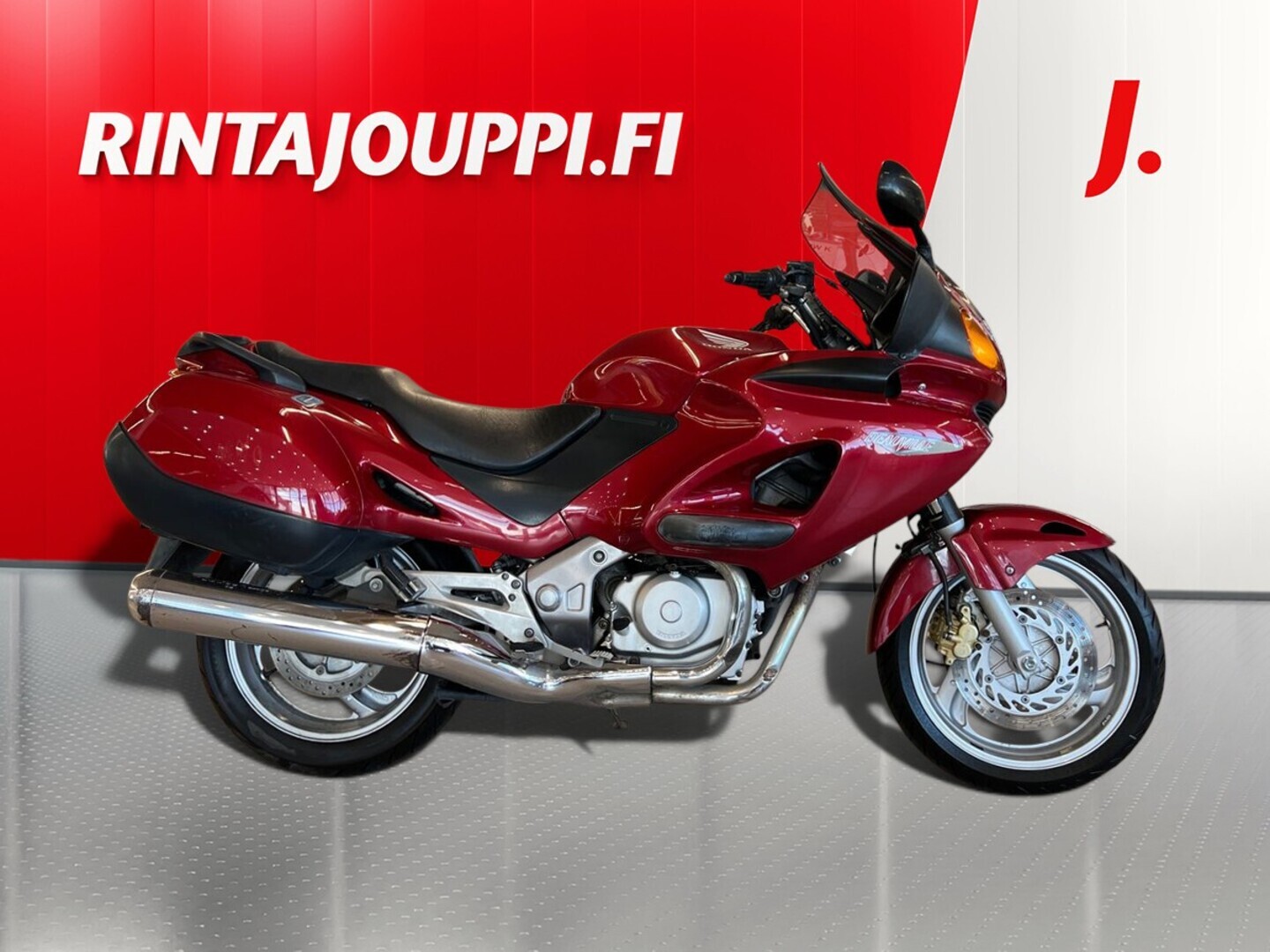 HONDA NT 2000