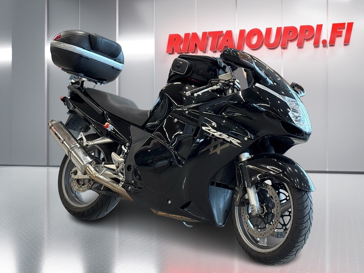 HONDA CBR 2005