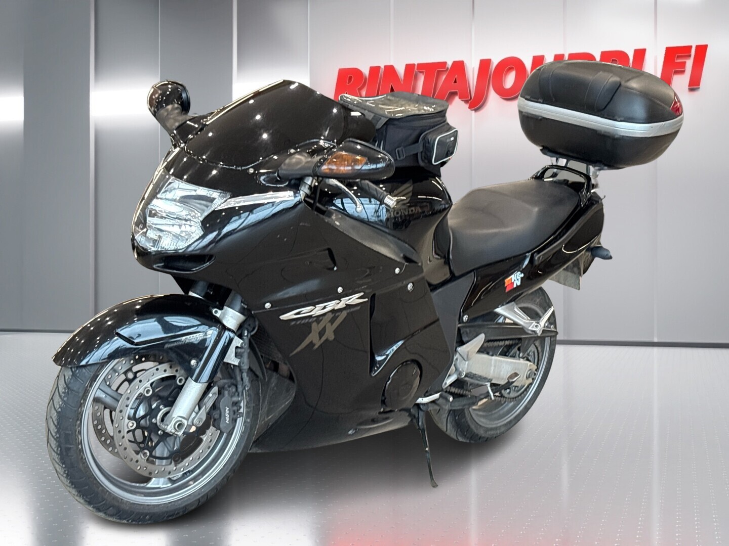 HONDA CBR 2005